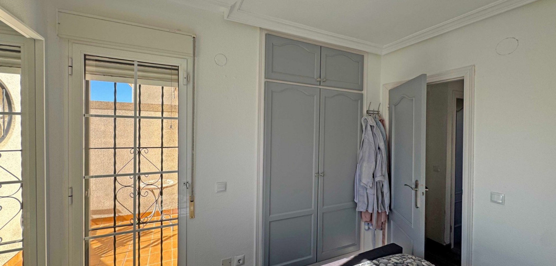Bathroom in terraced for sale in Orihuela Costa