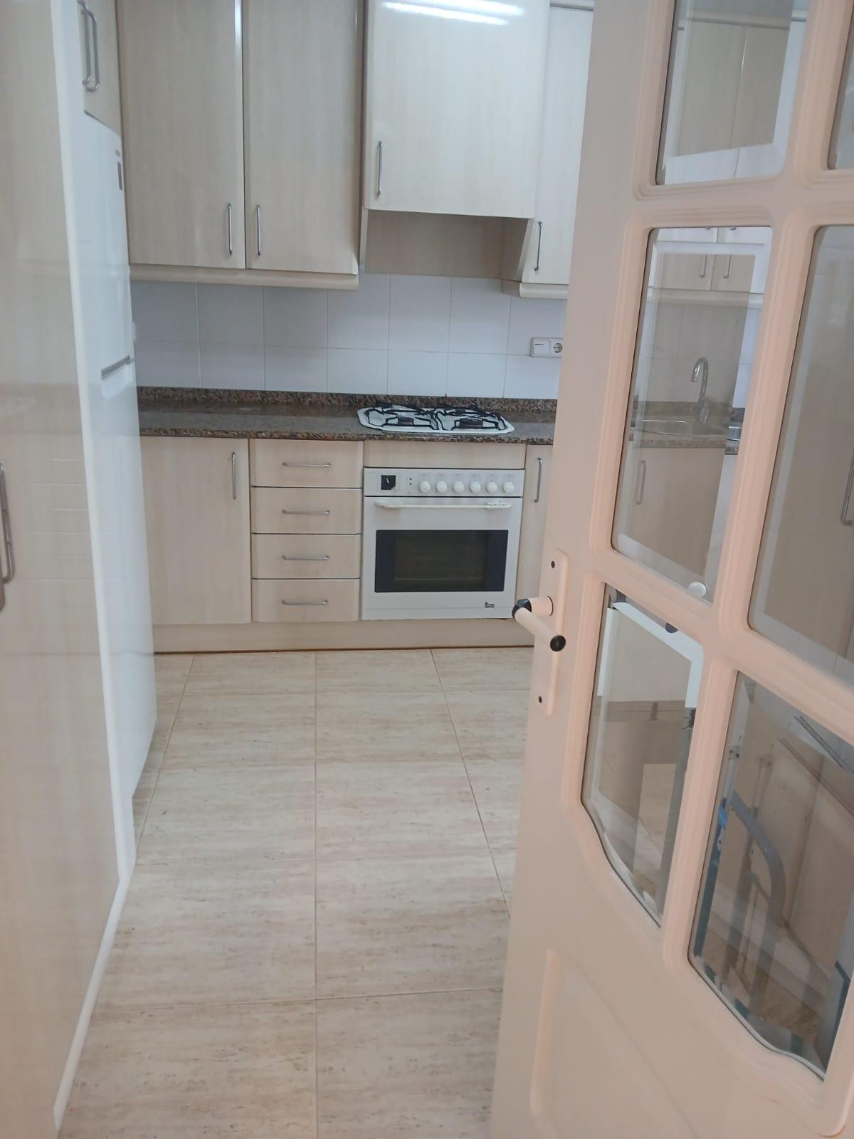 Exterior view in villa for sale in La Manga del Mar Menor