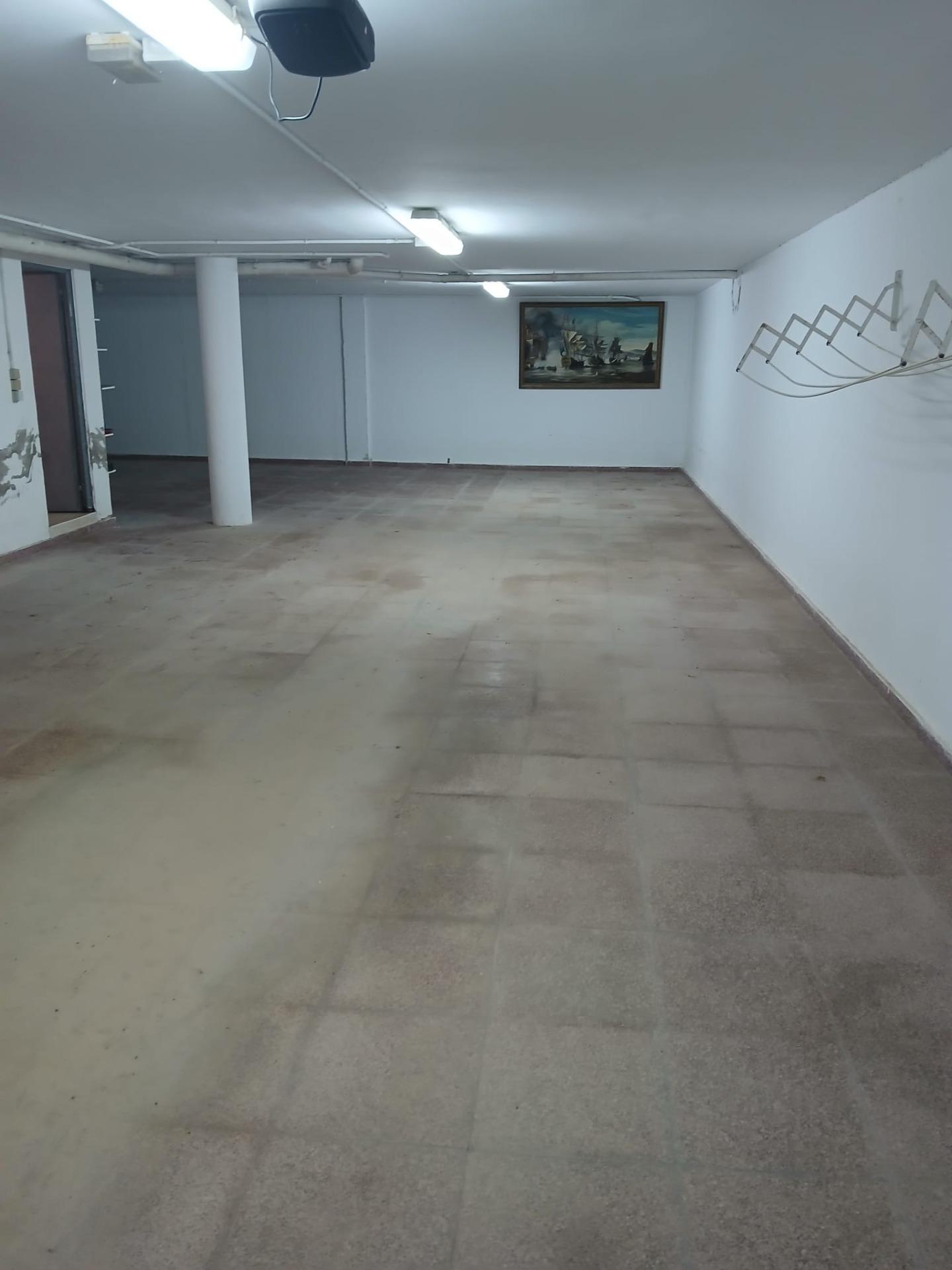 Exterior view in villa for sale in La Manga del Mar Menor