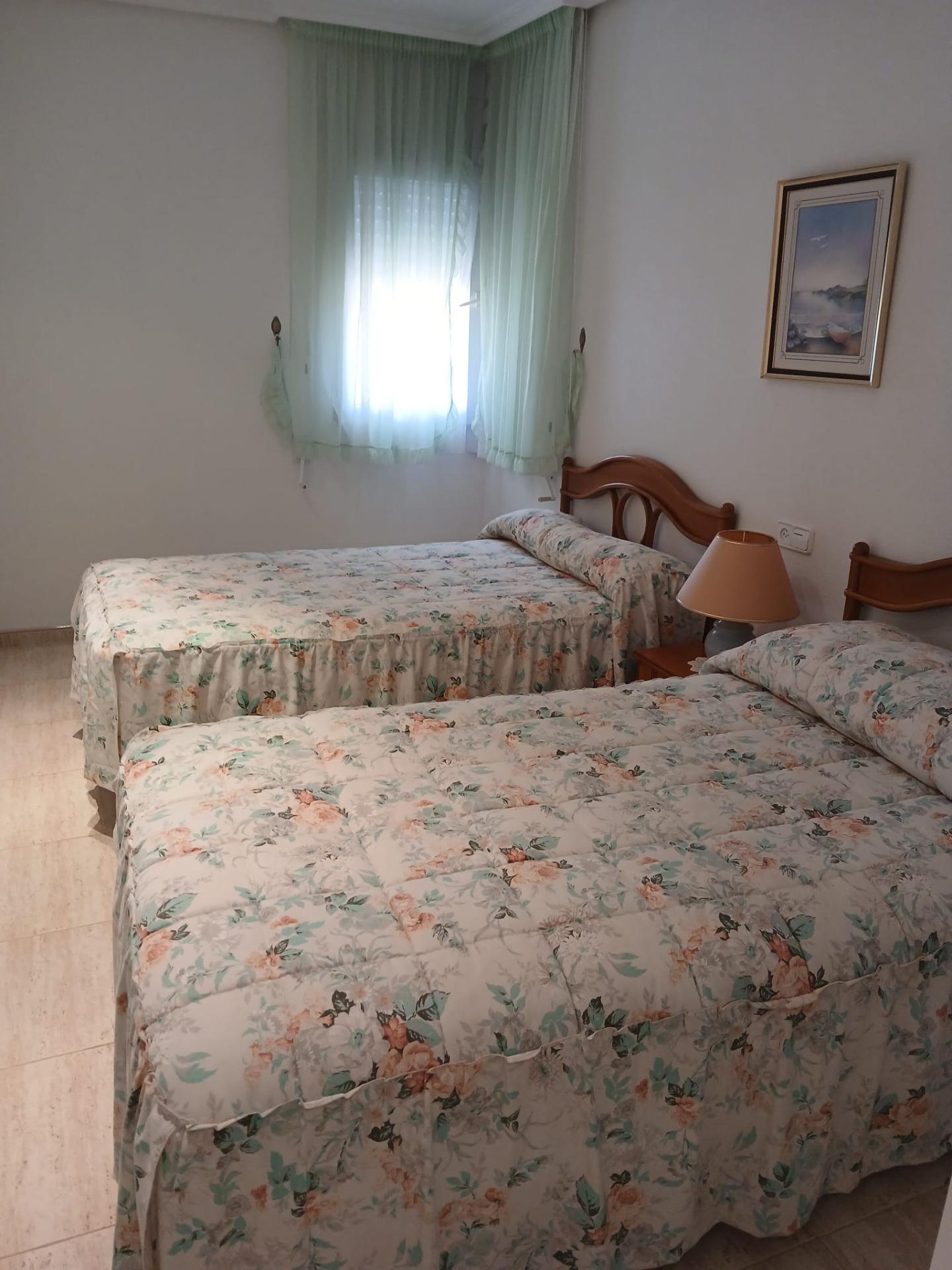 Kitchen in villa for sale in La Manga del Mar Menor