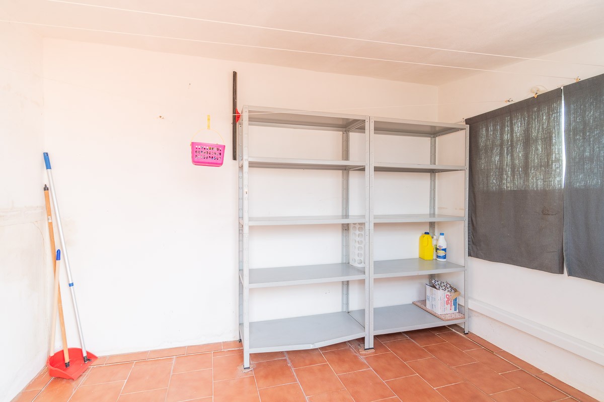 Dining area in apartment for sale in Orihuela Costa