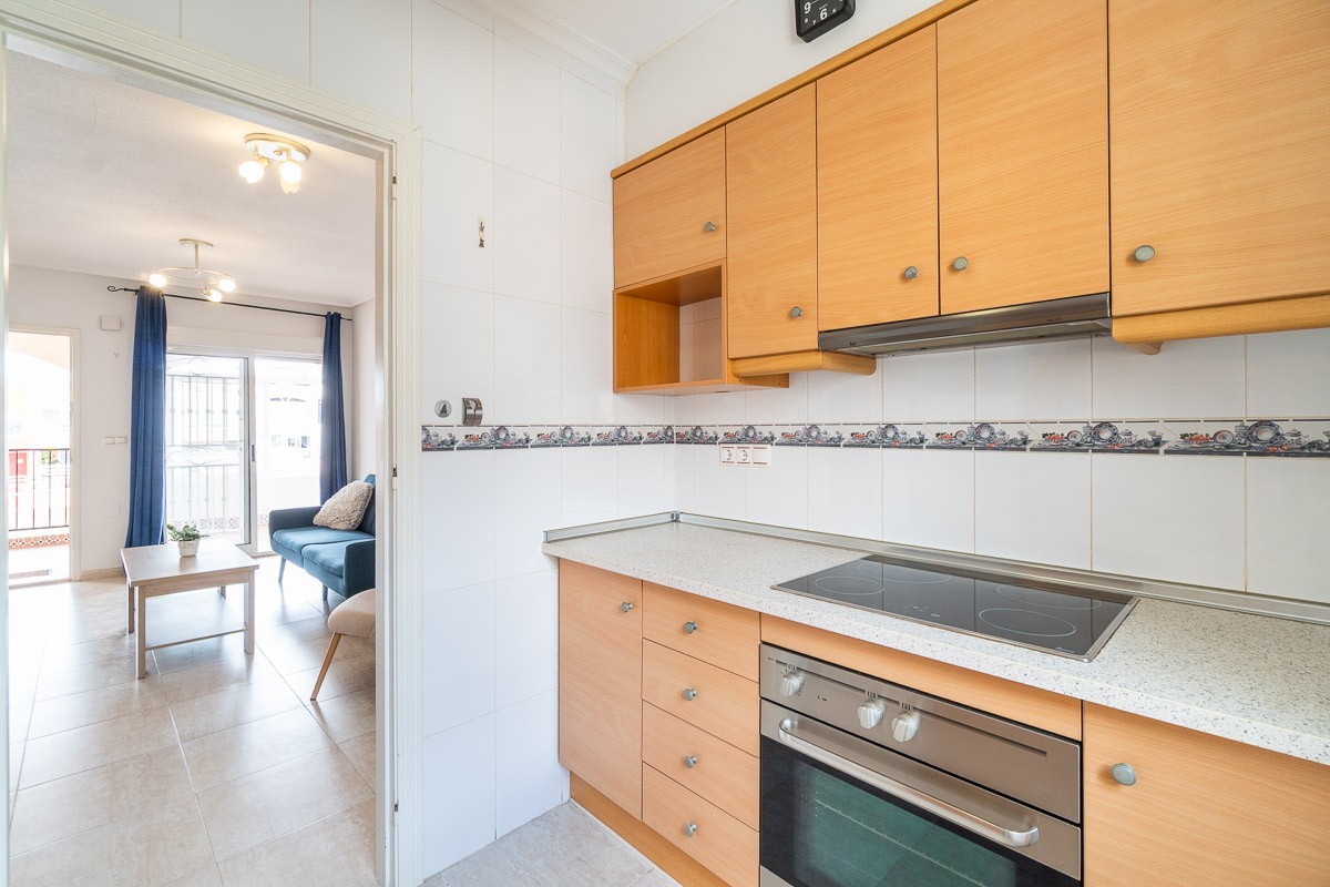 Bedroom in apartment for sale in Orihuela Costa