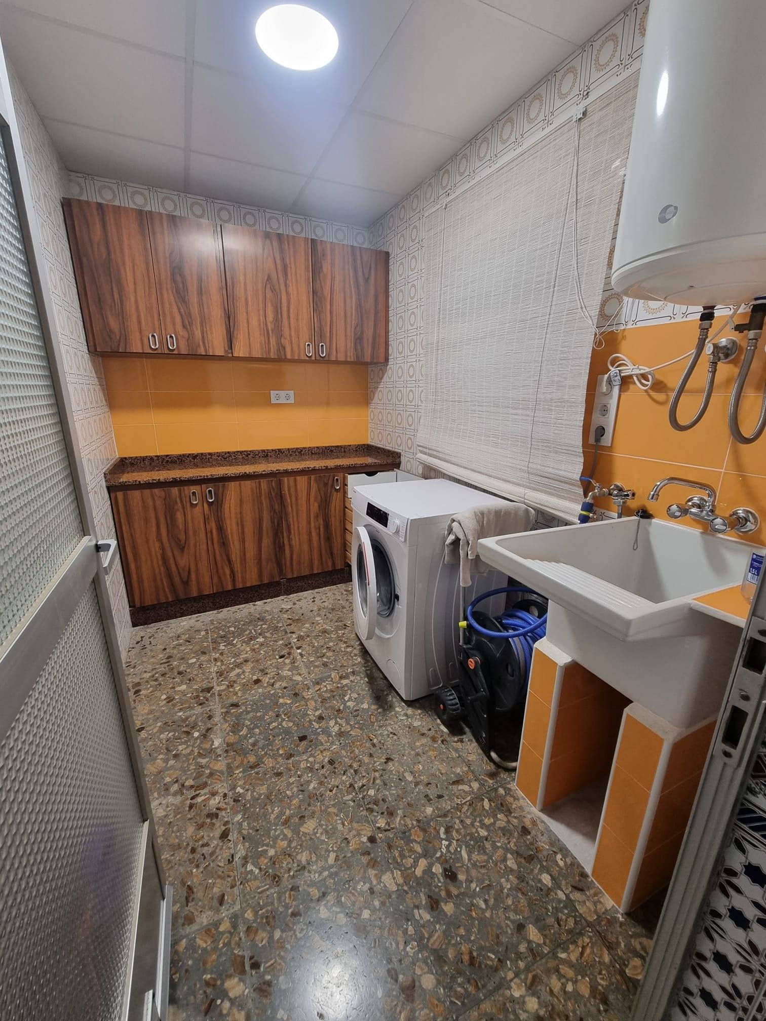 Exterior view in terraced for sale in San Pedro del Pinatar