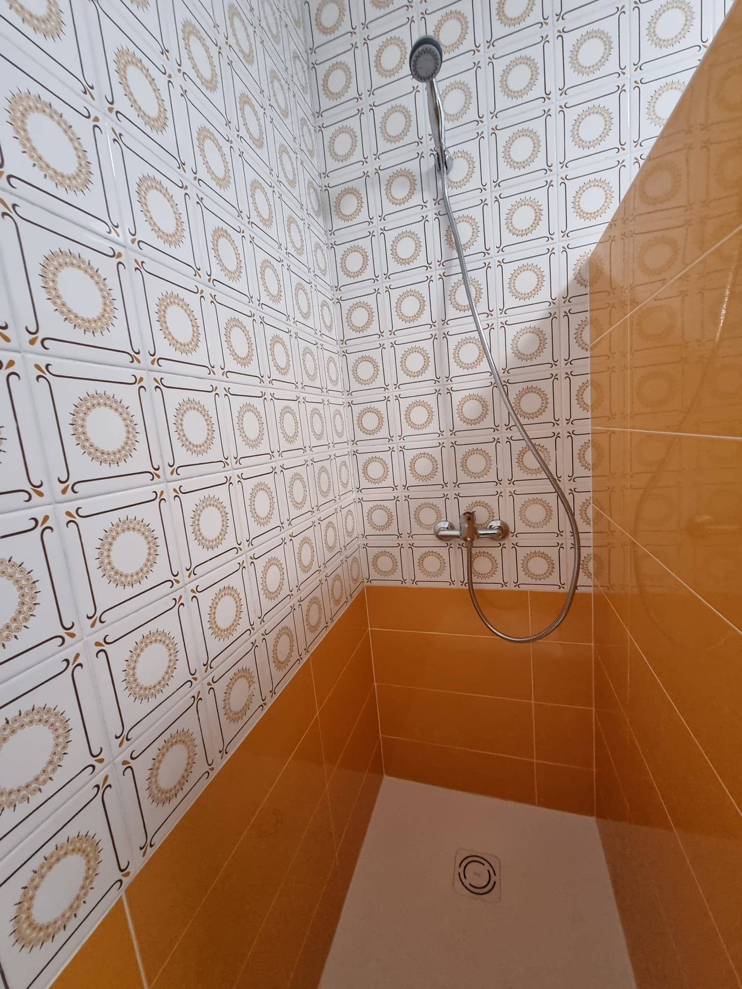 Pool area in terraced for sale in San Pedro del Pinatar