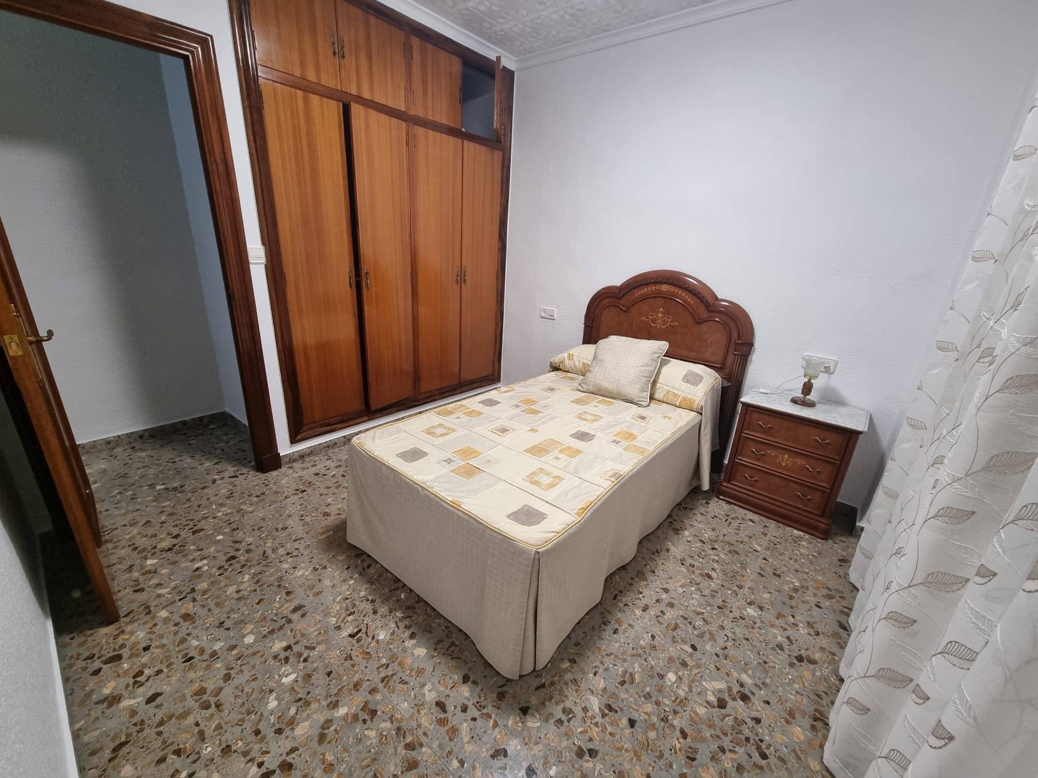 Dining area in terraced for sale in San Pedro del Pinatar