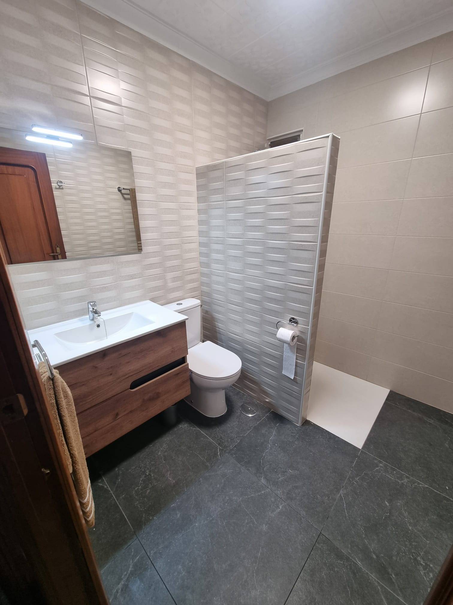 Exterior view in terraced for sale in San Pedro del Pinatar