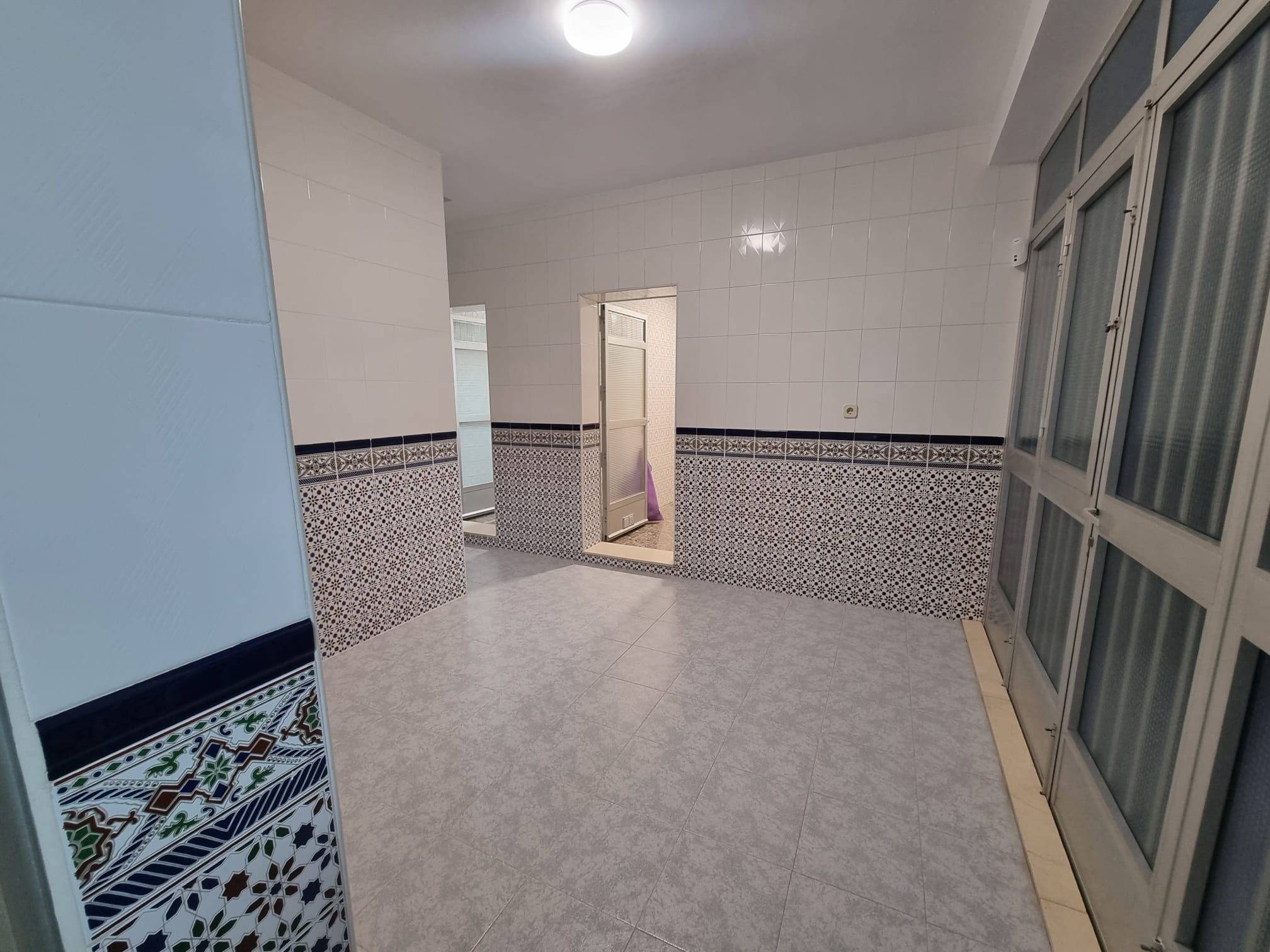 Kitchen in terraced for sale in San Pedro del Pinatar