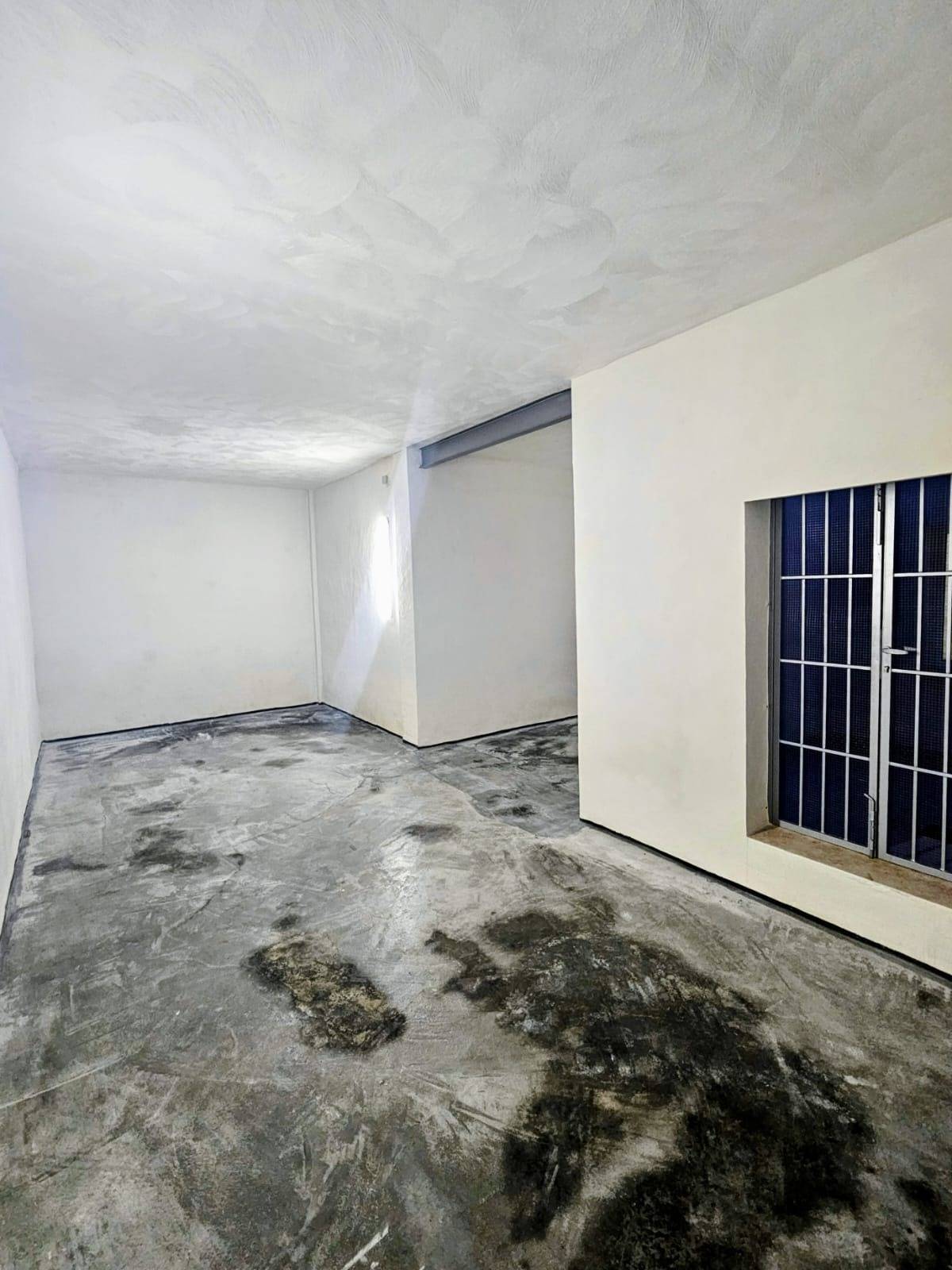 Master bedroom in terraced for sale in San Pedro del Pinatar