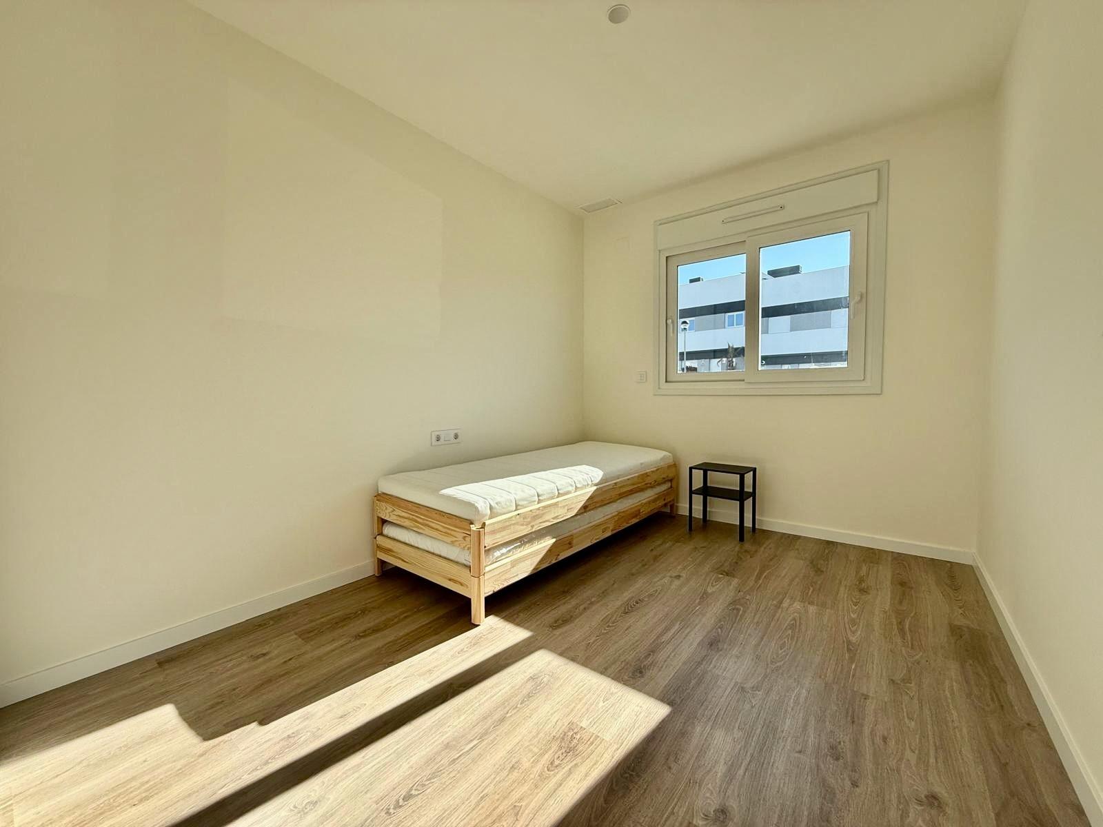 Terrace in apartment for sale in Finestrat