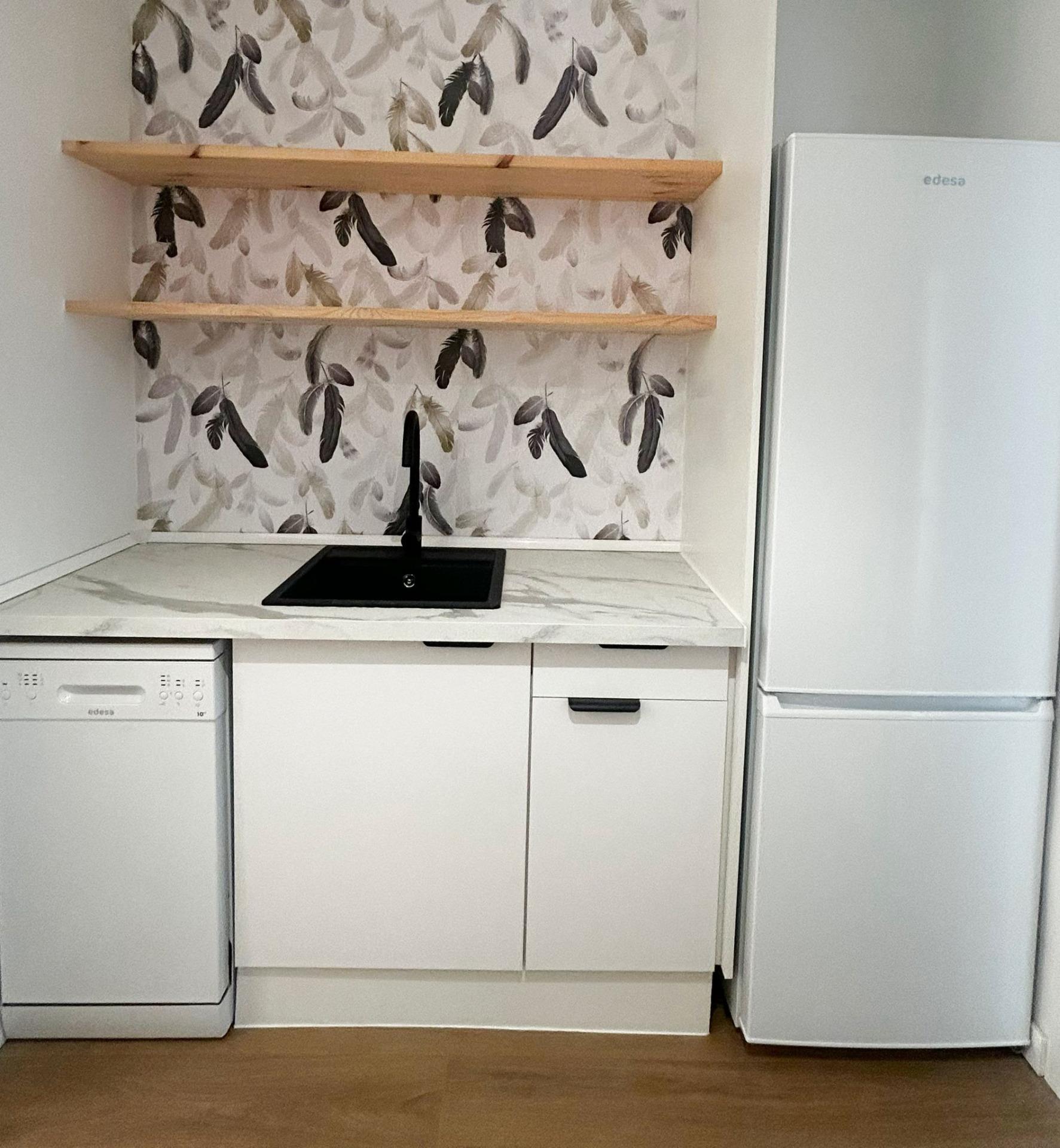 Terrace in apartment for sale in Orihuela Costa