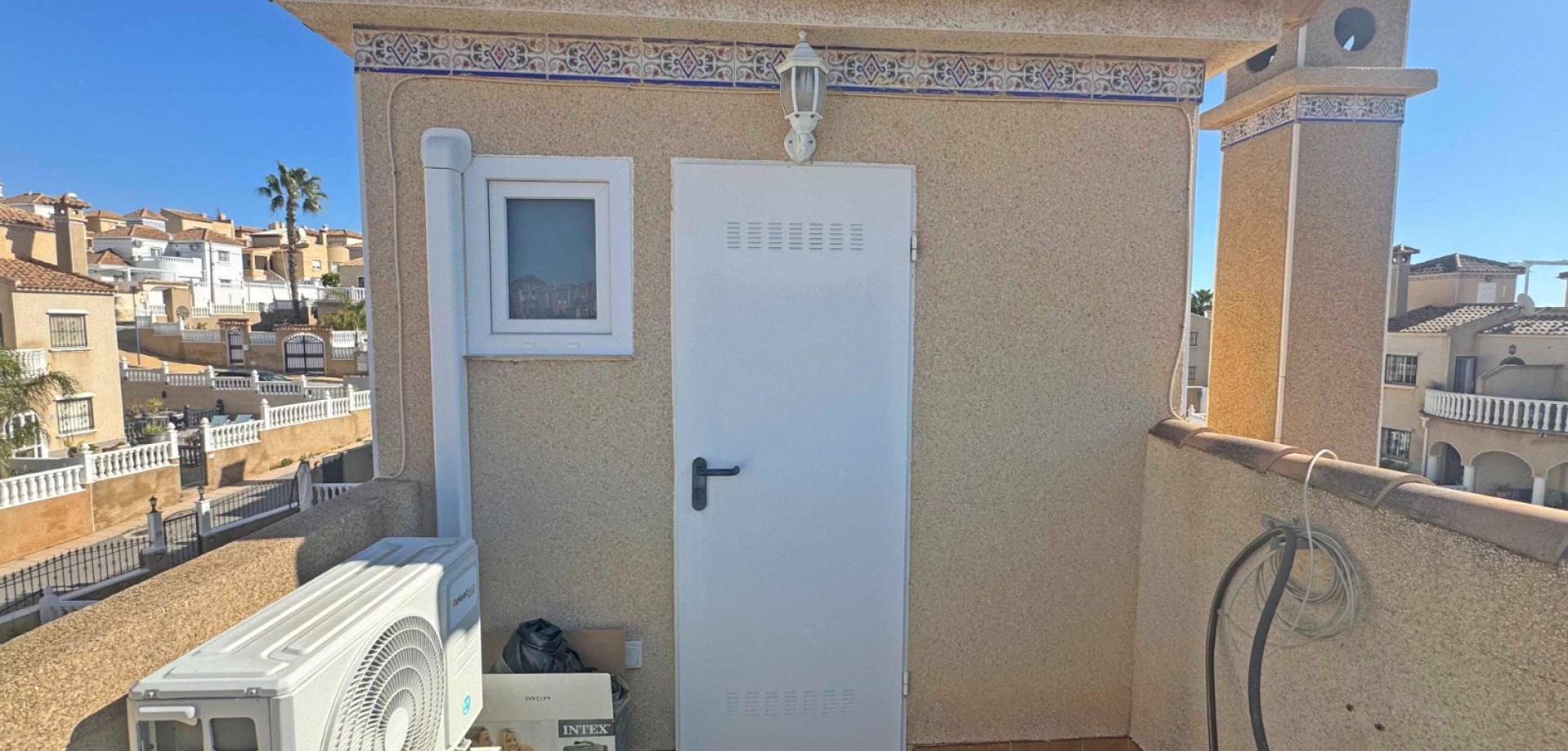 Kitchen in terraced for sale in Orihuela Costa