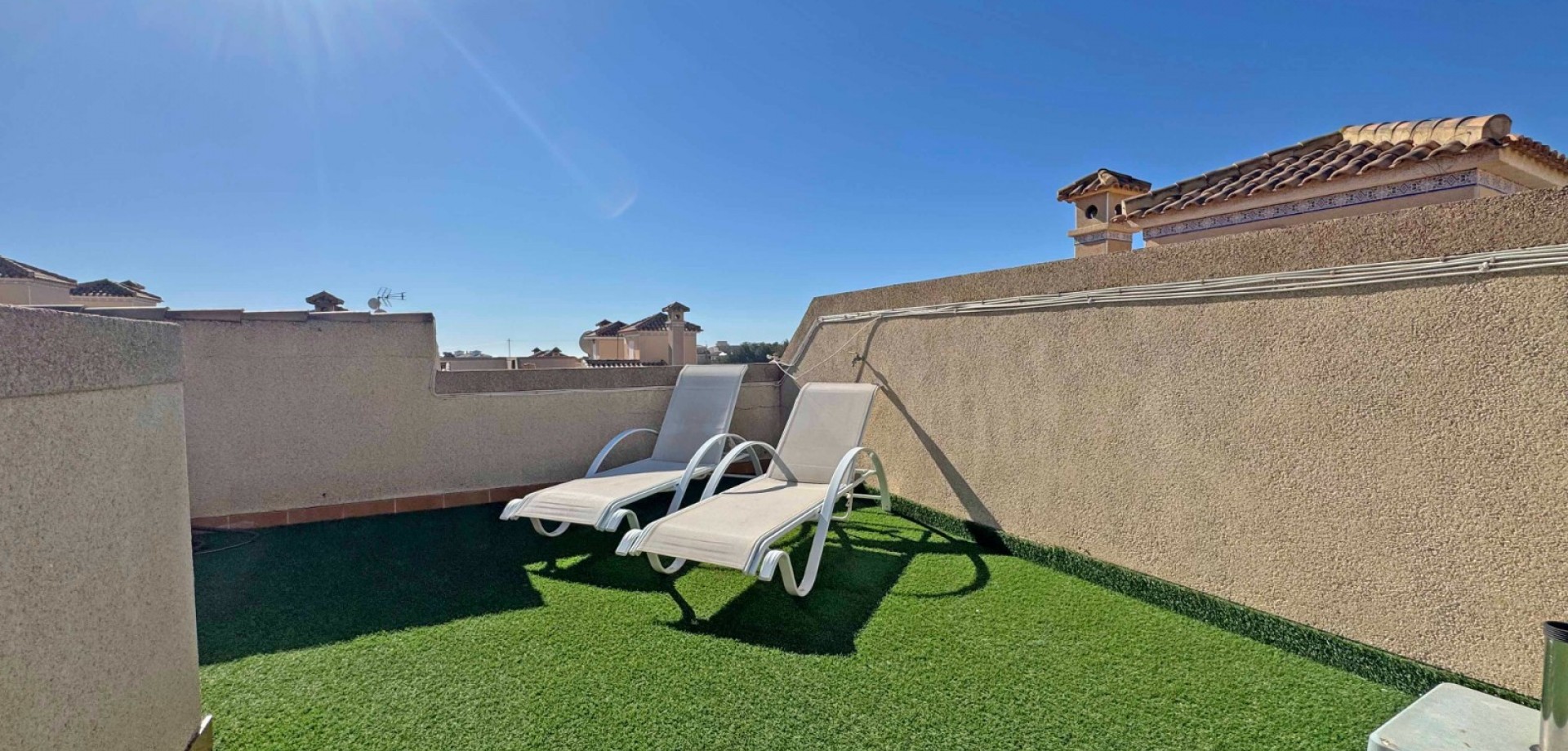 Bedroom in terraced for sale in Orihuela Costa