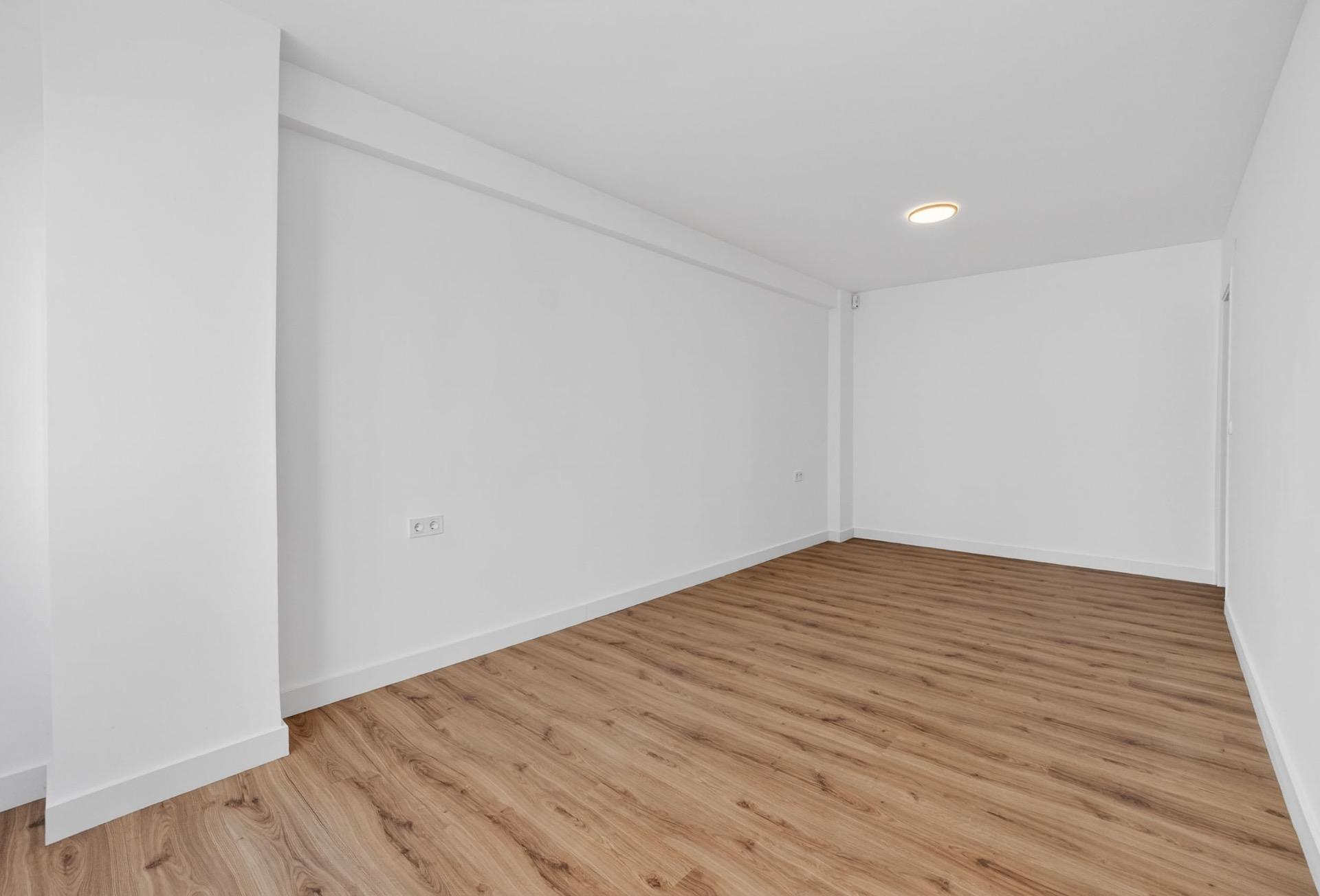 Exterior view in apartment for sale in Torrevieja