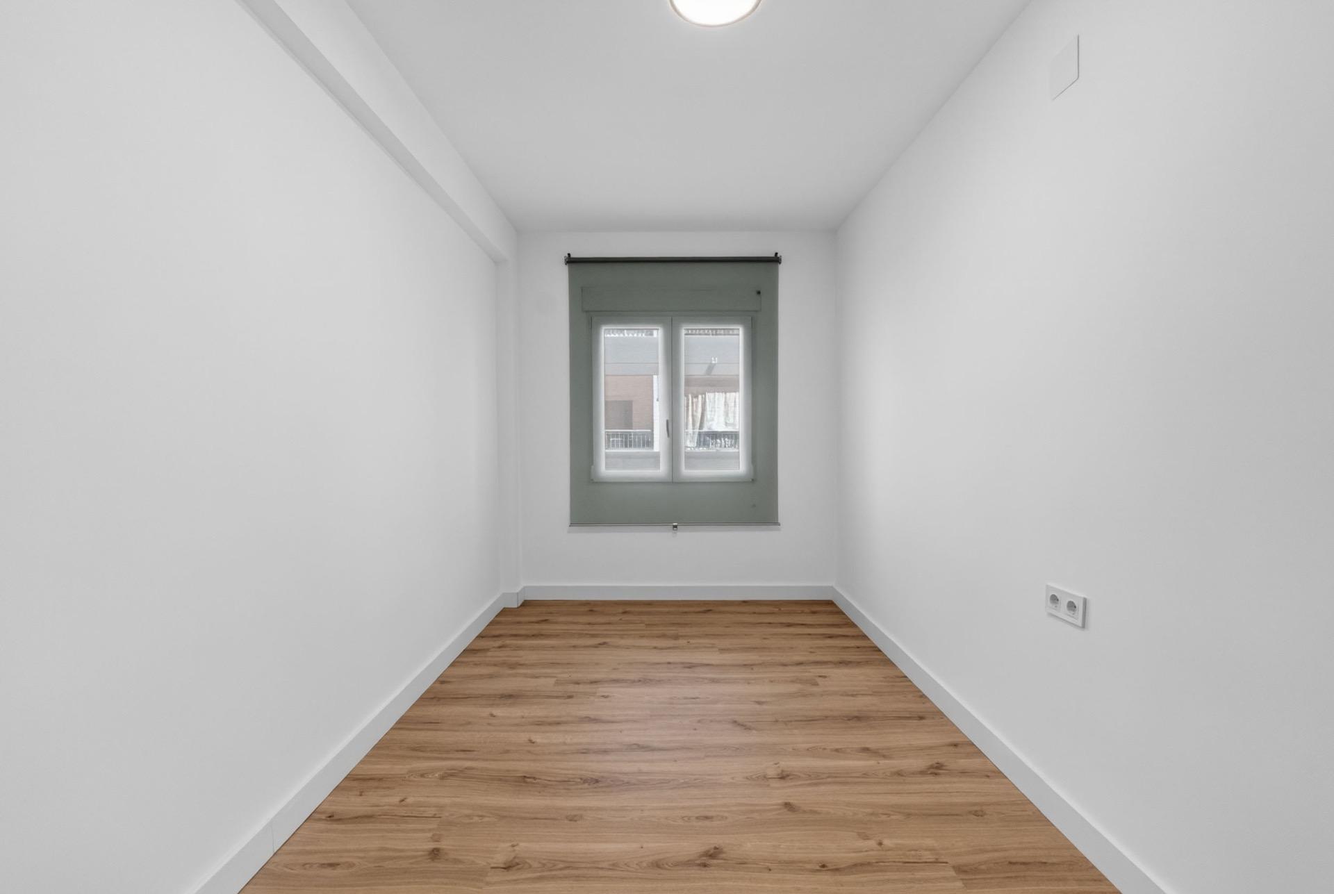 Living room in apartment for sale in Torrevieja