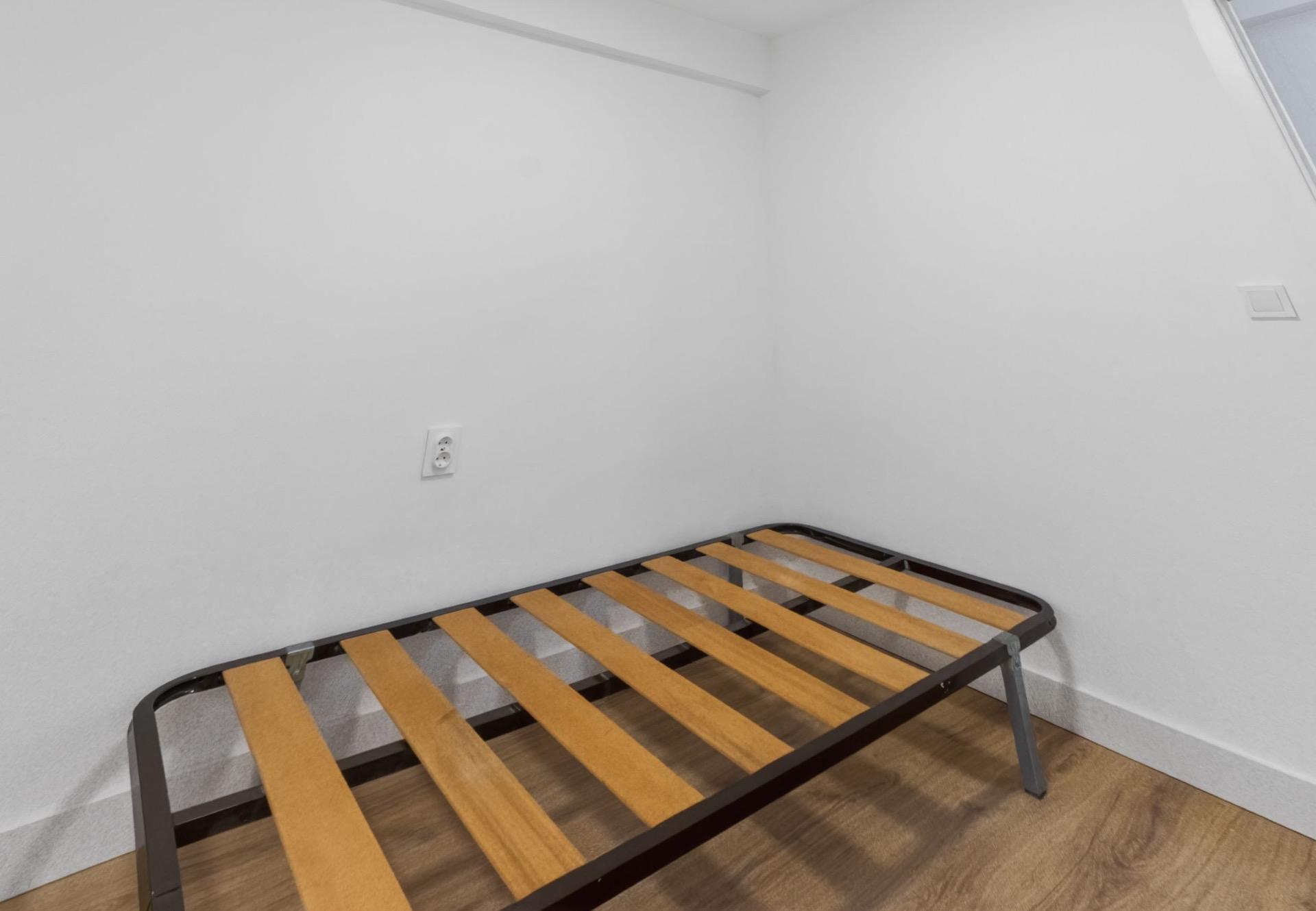 Dining area in apartment for sale in Torrevieja