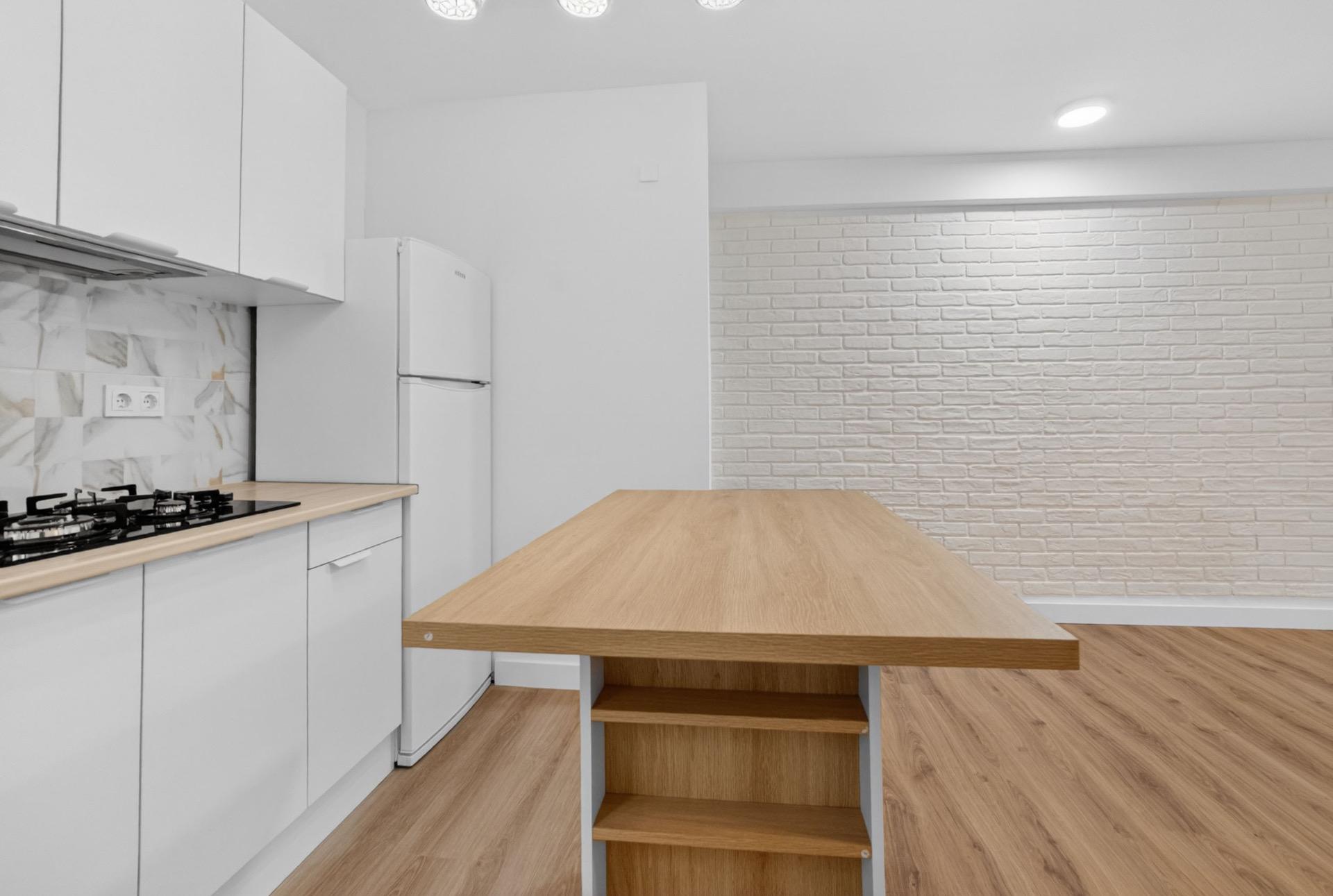 Terrace in apartment for sale in Torrevieja