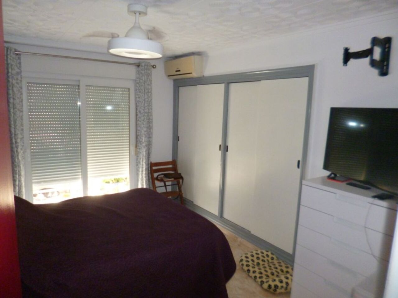 Bathroom in apartment for sale in Villamartin