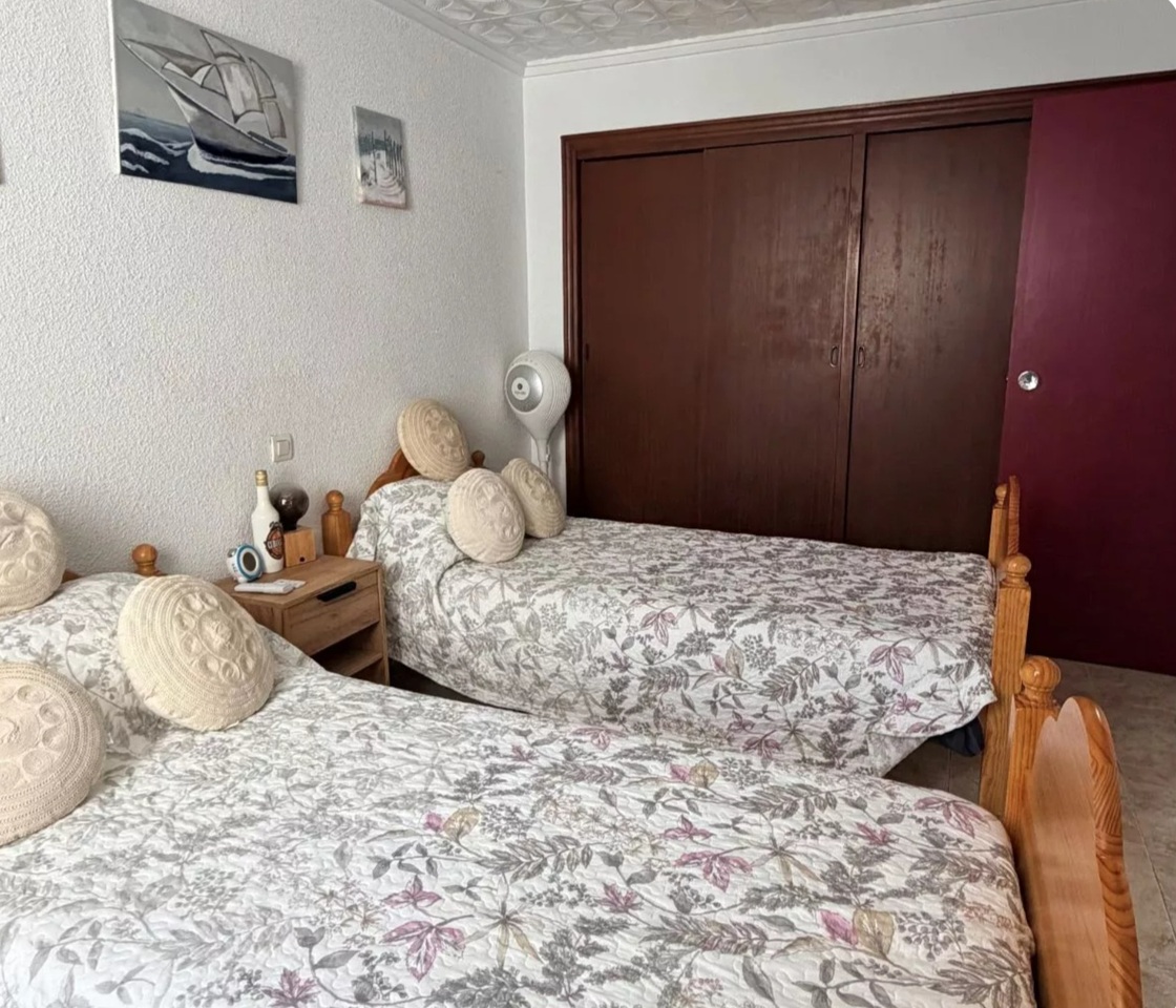 Kitchen in apartment for sale in Villamartin