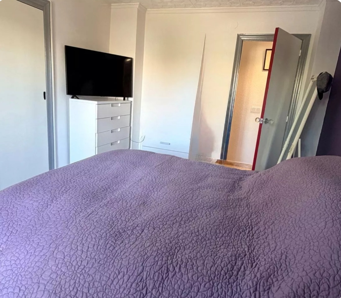 Kitchen in apartment for sale in Villamartin