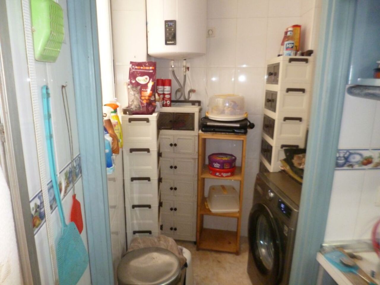 Bedroom in apartment for sale in Villamartin