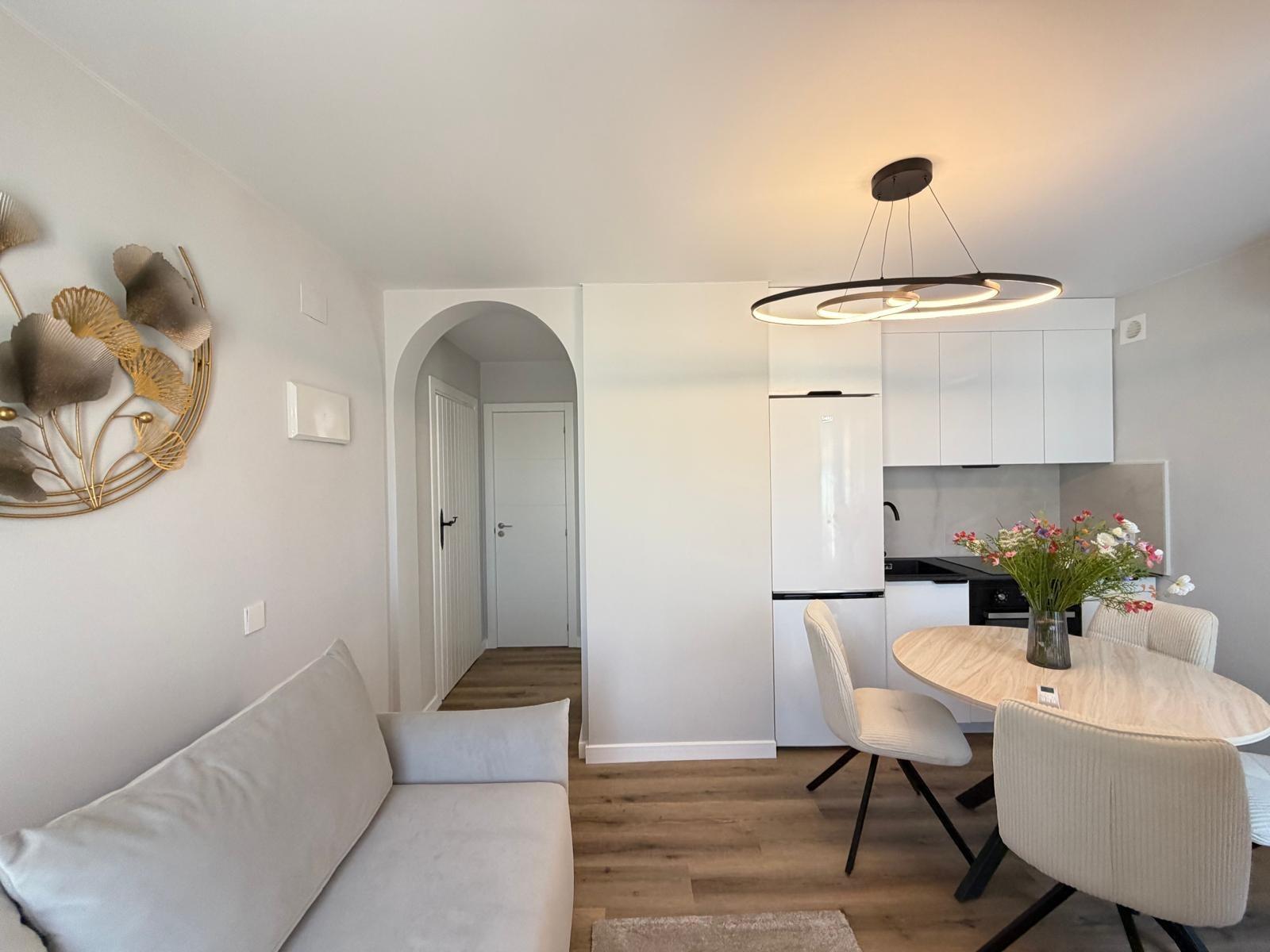 Terrace in apartment for sale in San Miguel de Salinas