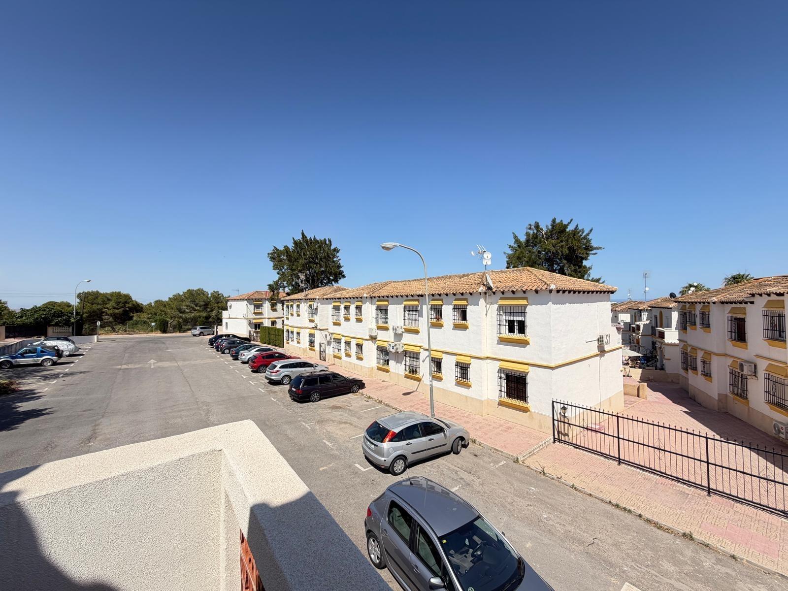 Bedroom in apartment for sale in San Miguel de Salinas