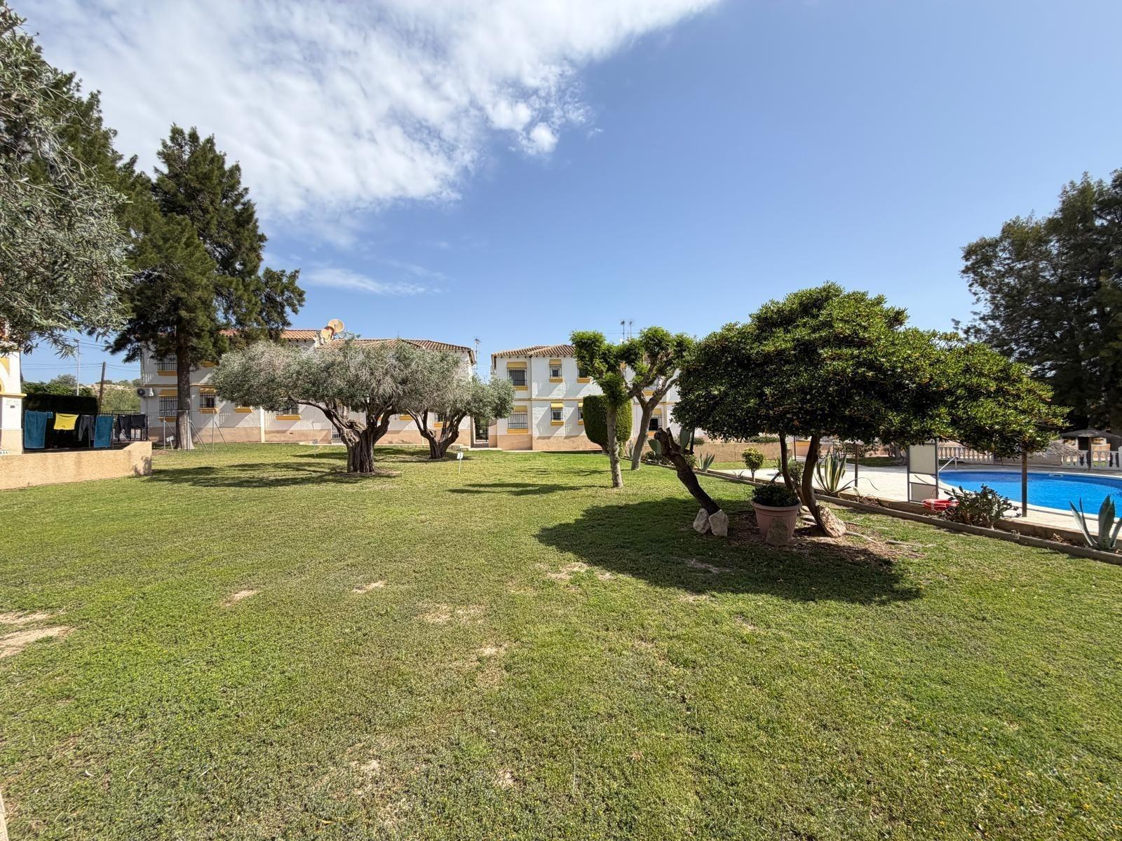 Bedroom in apartment for sale in San Miguel de Salinas