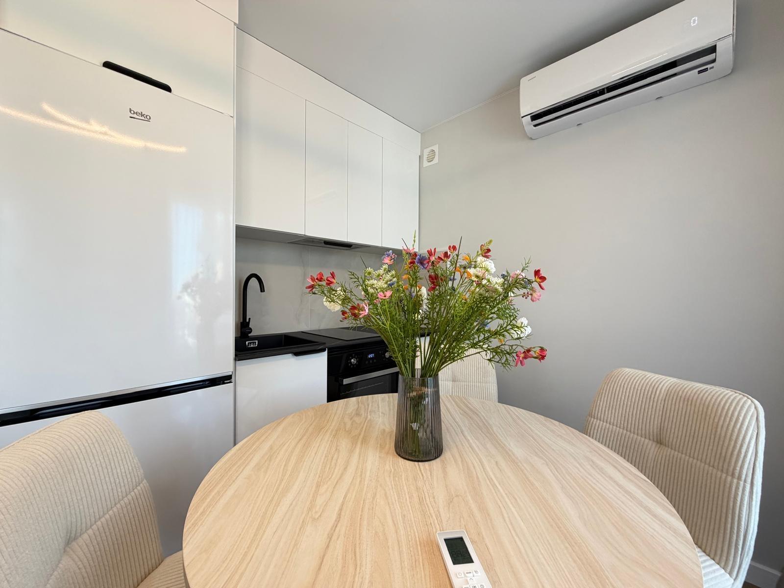 Bedroom in apartment for sale in San Miguel de Salinas