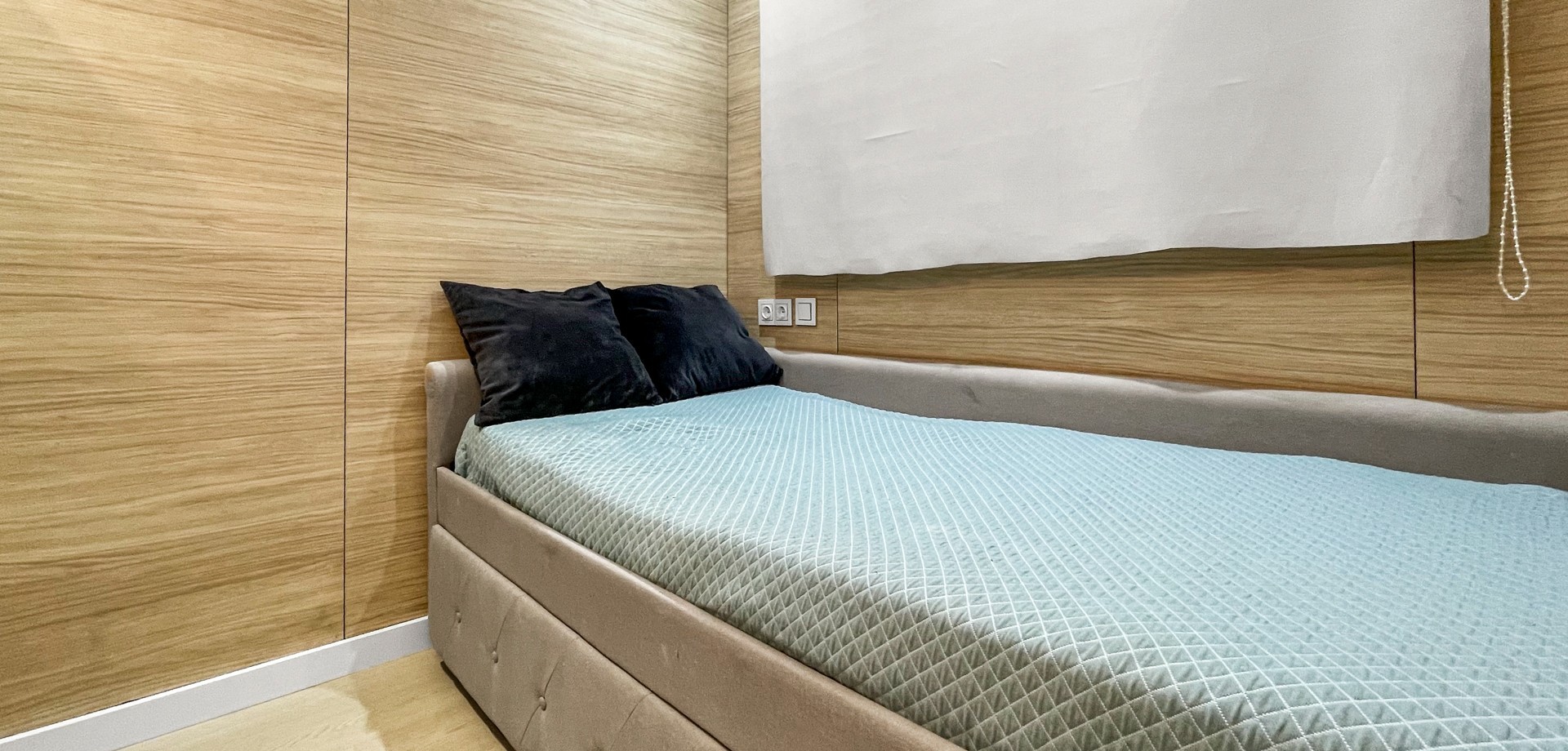 Exterior view in apartment for sale in Torrevieja