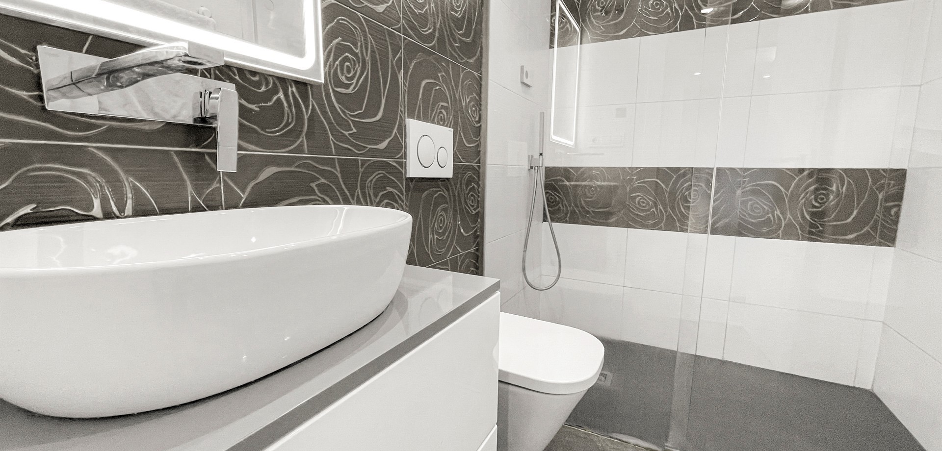 Bedroom in apartment for sale in Torrevieja