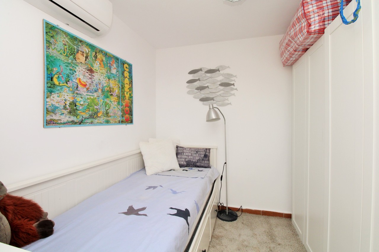 Terrace in terraced for sale in Villamartin