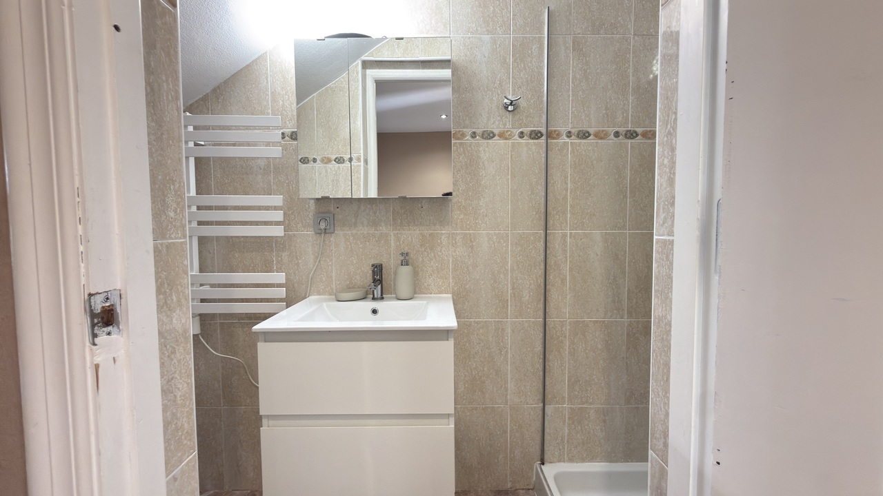 Bedroom in terraced for sale in La Zenia