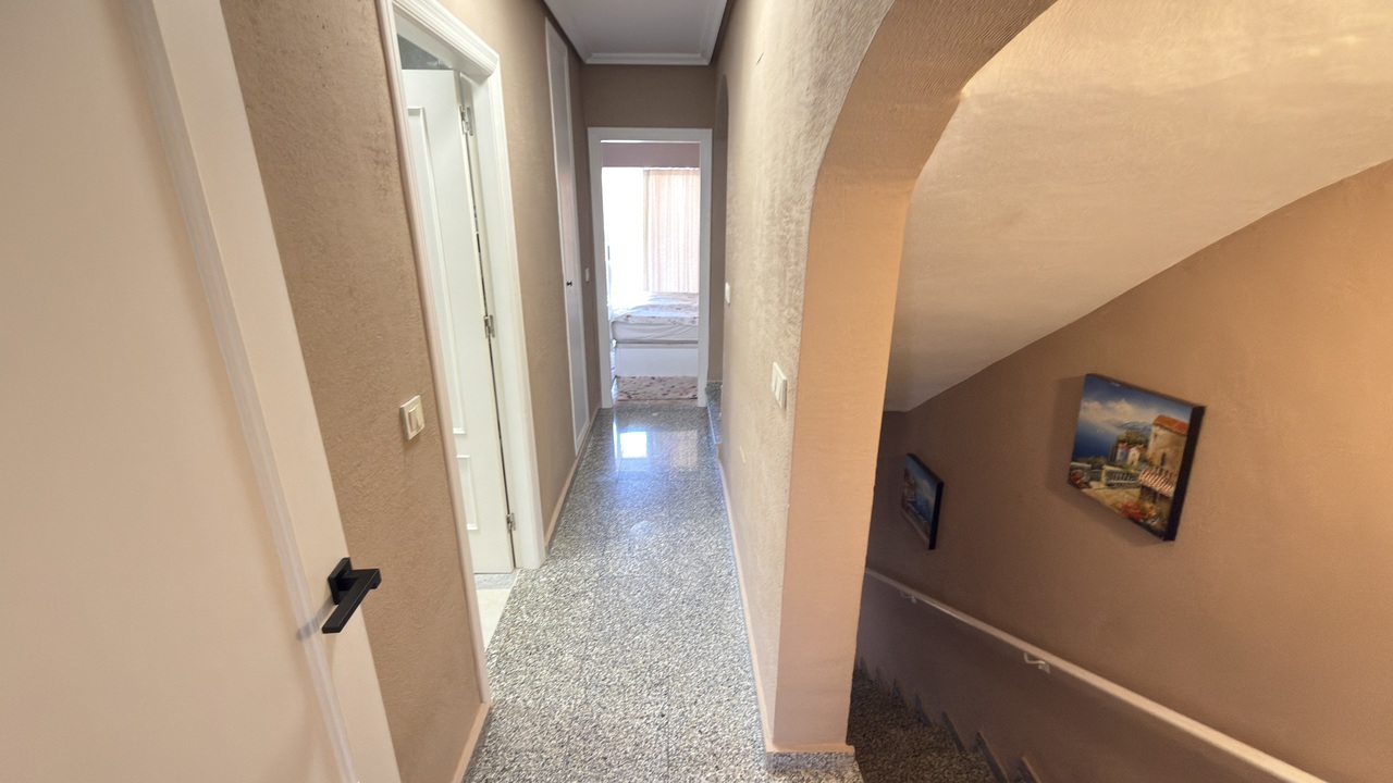 Kitchen in terraced for sale in La Zenia