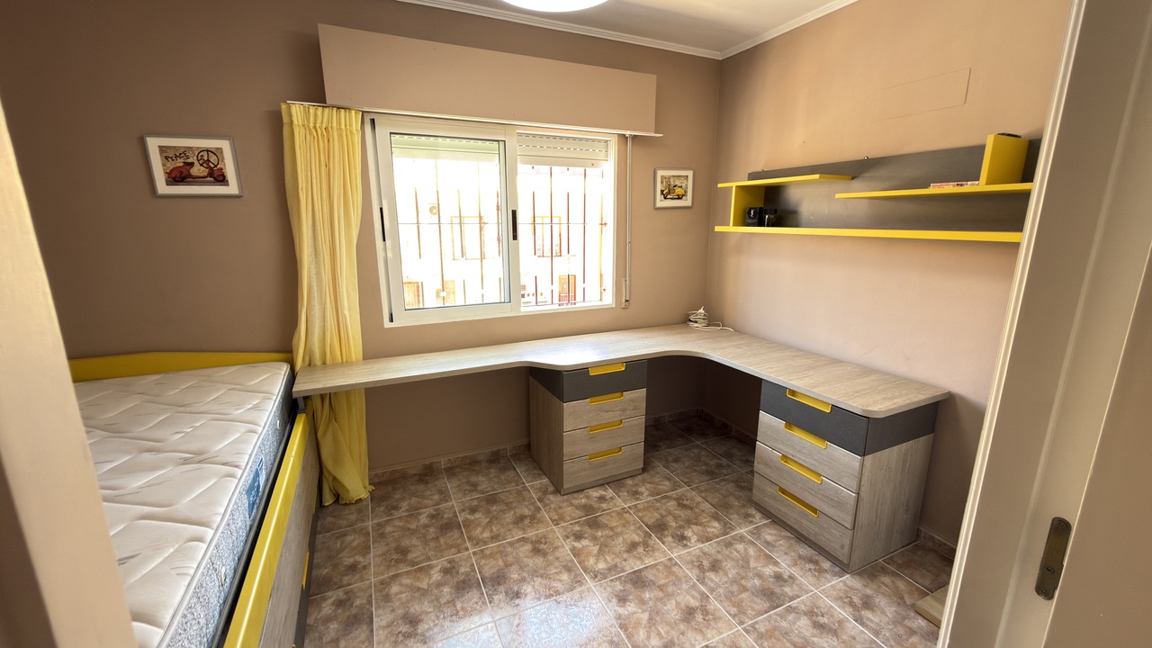 Bathroom in terraced for sale in La Zenia