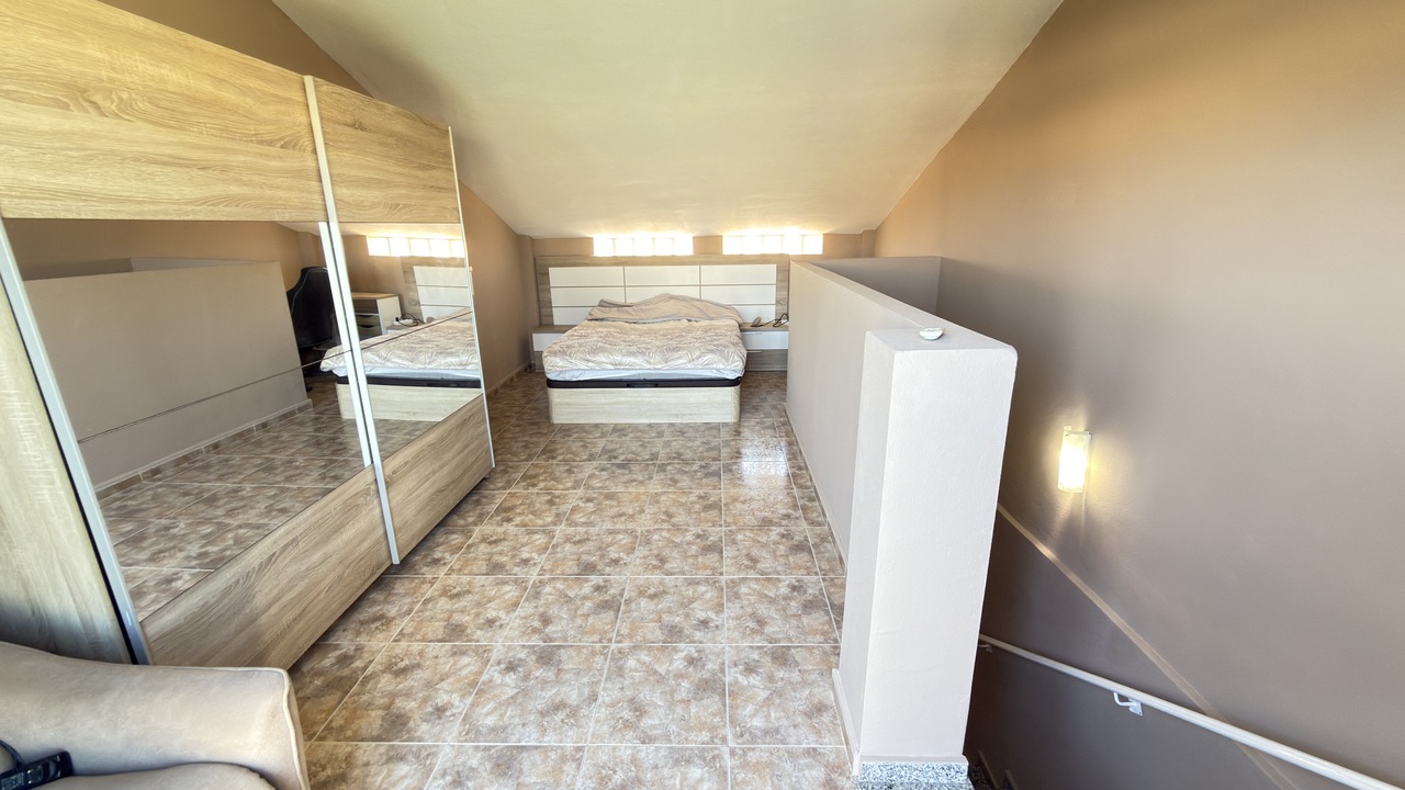 Bathroom in terraced for sale in La Zenia