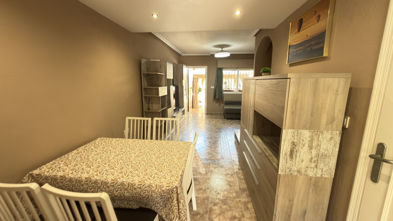 Bedroom in terraced for sale in La Zenia