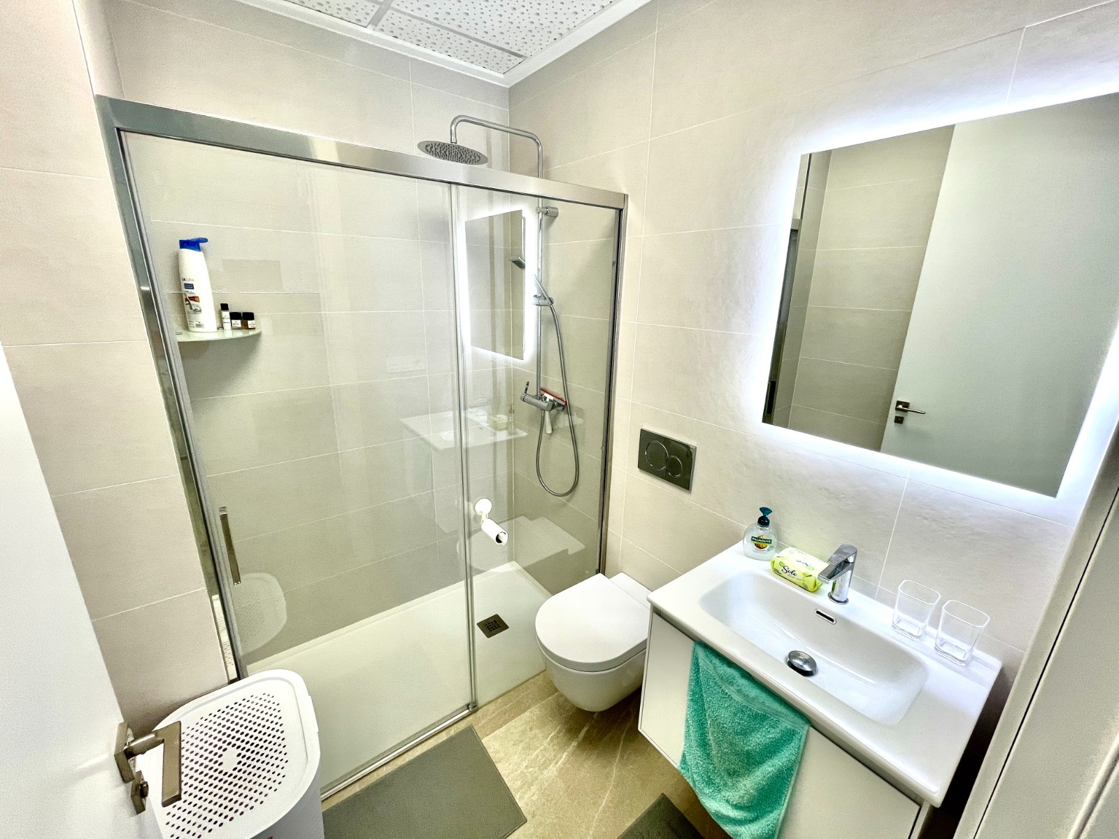 Kitchen in apartment for sale in Benijofar