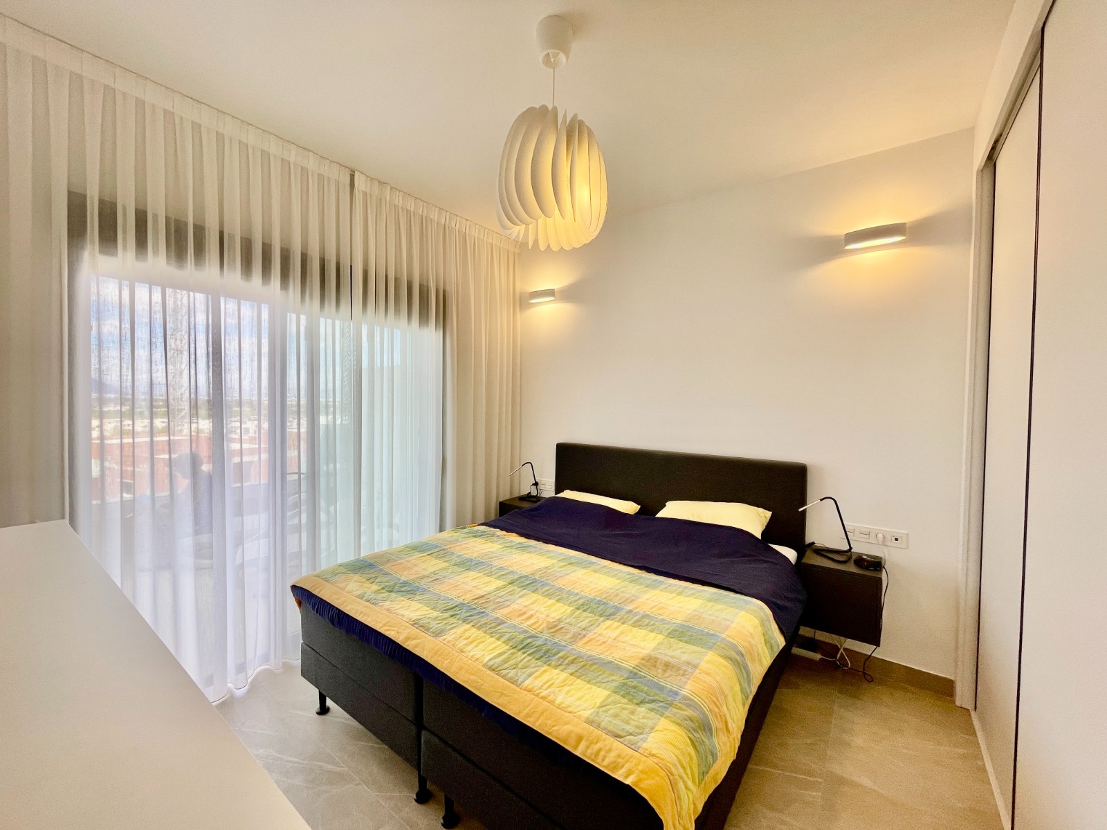 Bathroom in apartment for sale in Benijofar