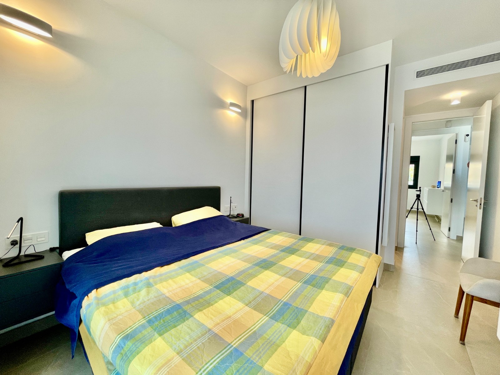 Terrace in apartment for sale in Benijofar