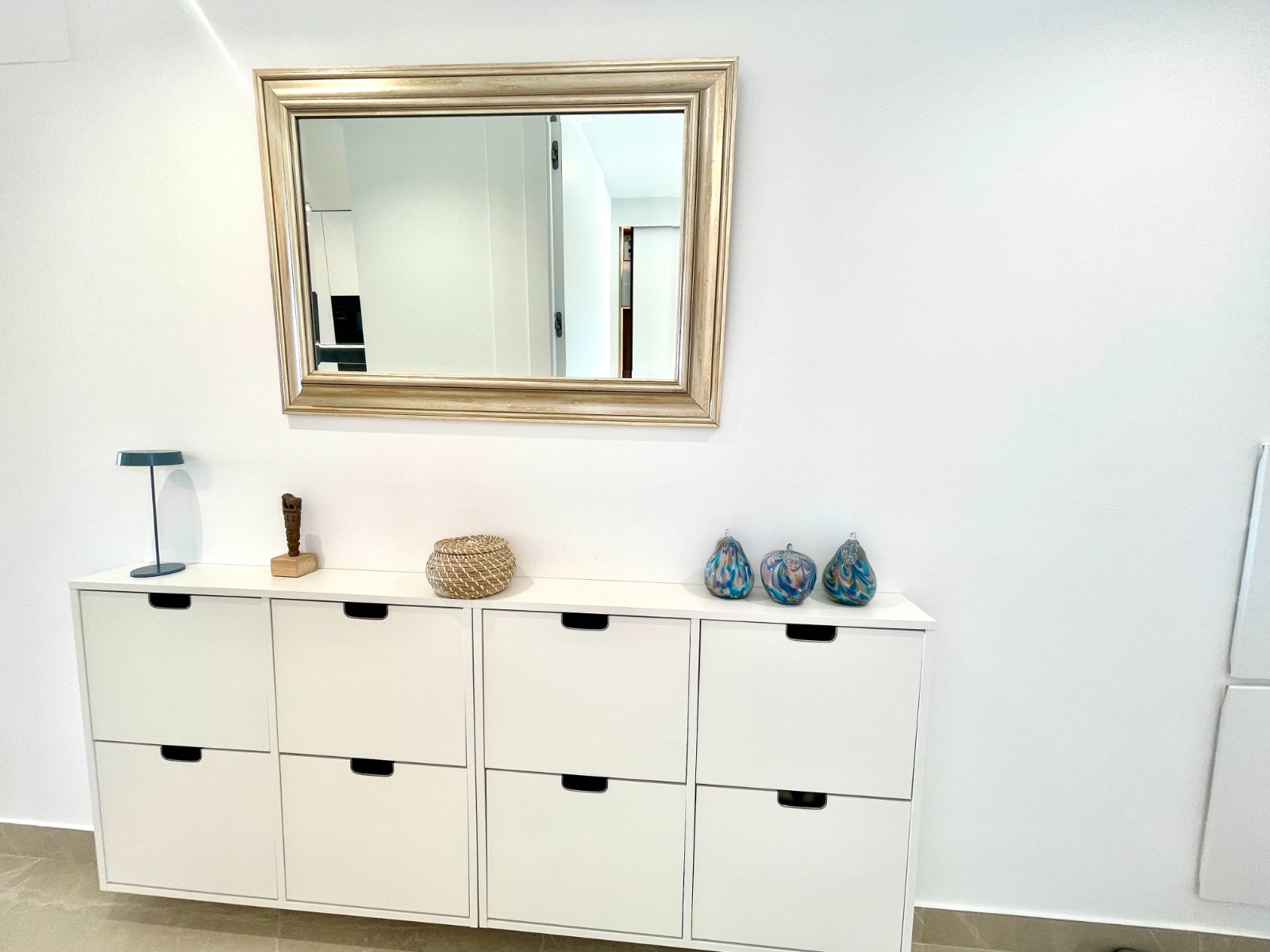 Terrace in apartment for sale in Benijofar