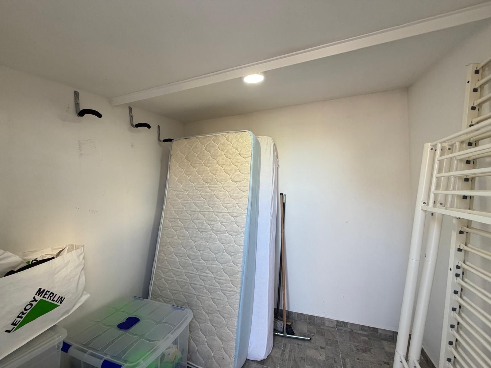 Exterior view in terraced for sale in Orihuela Costa