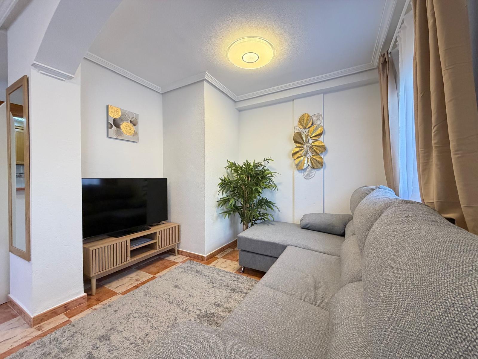 Bathroom in terraced for sale in Orihuela Costa