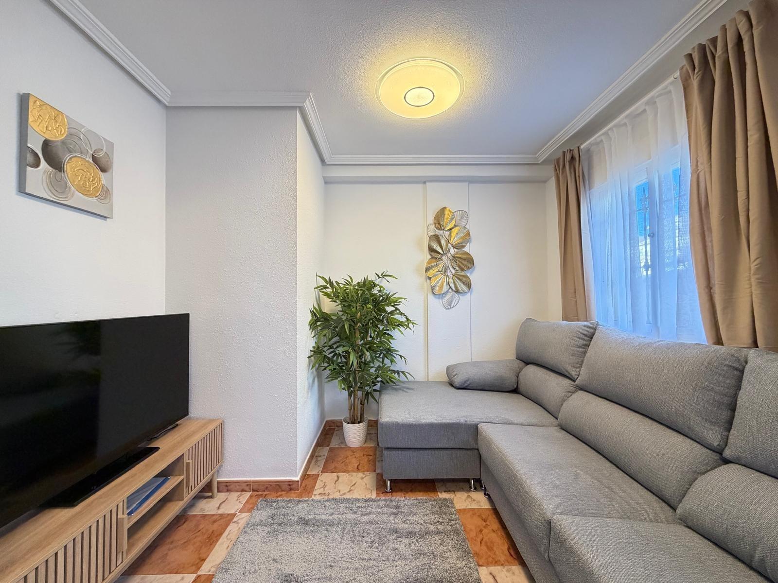 Terrace in terraced for sale in Orihuela Costa