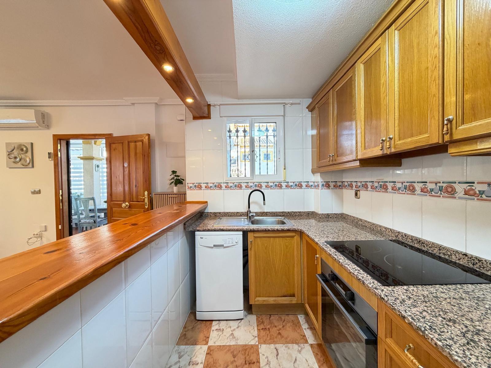 Bedroom in terraced for sale in Orihuela Costa