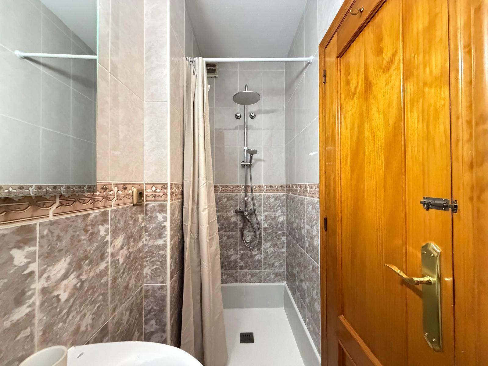 Bathroom in terraced for sale in Orihuela Costa