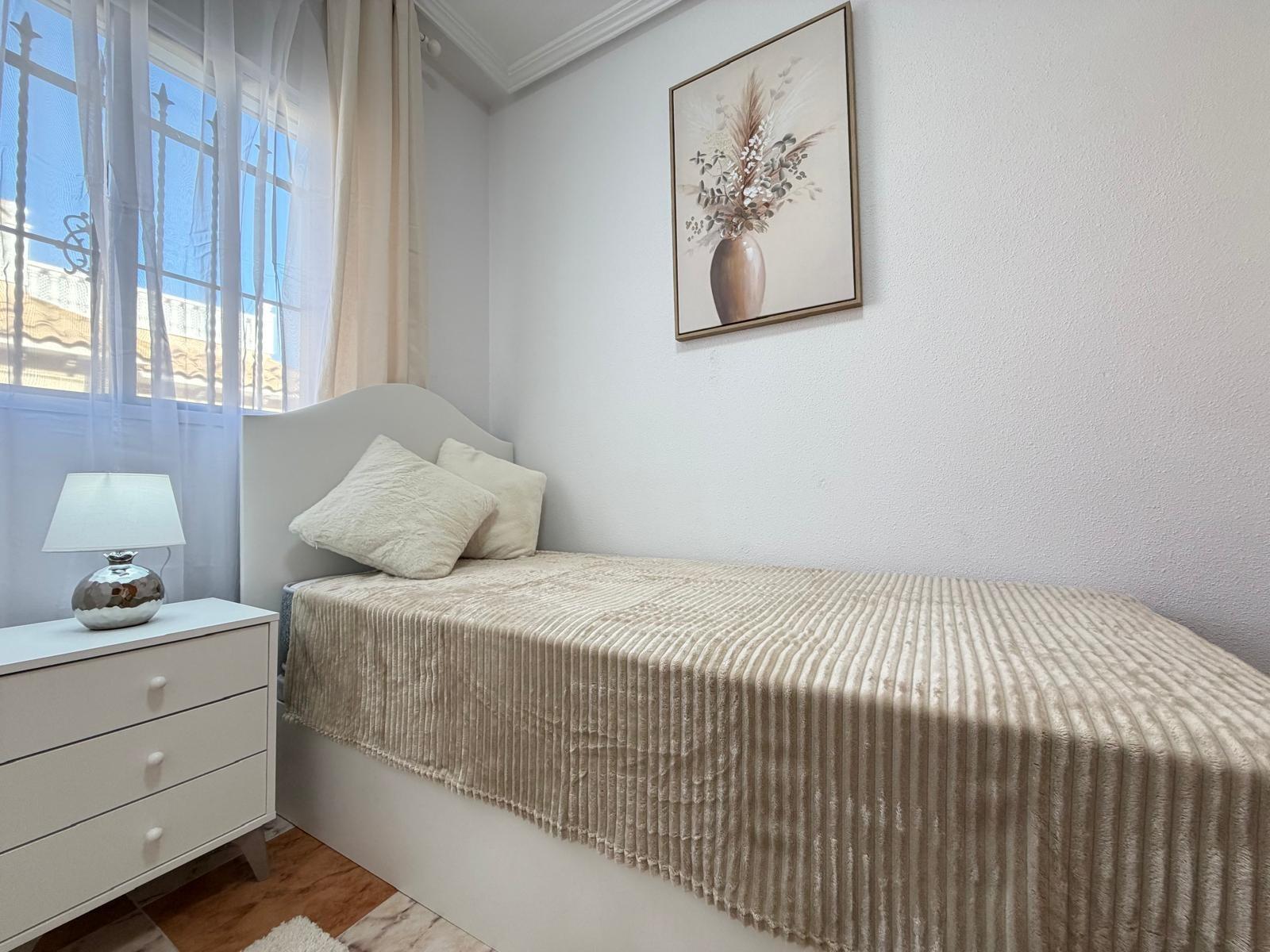 Bedroom in terraced for sale in Orihuela Costa