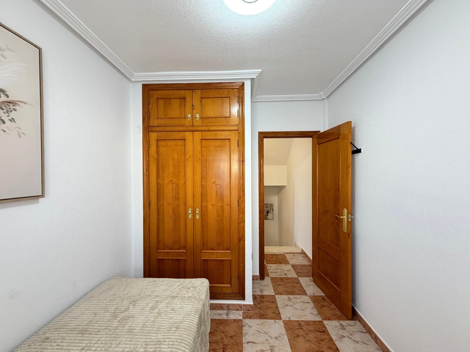 Living room in terraced for sale in Orihuela Costa