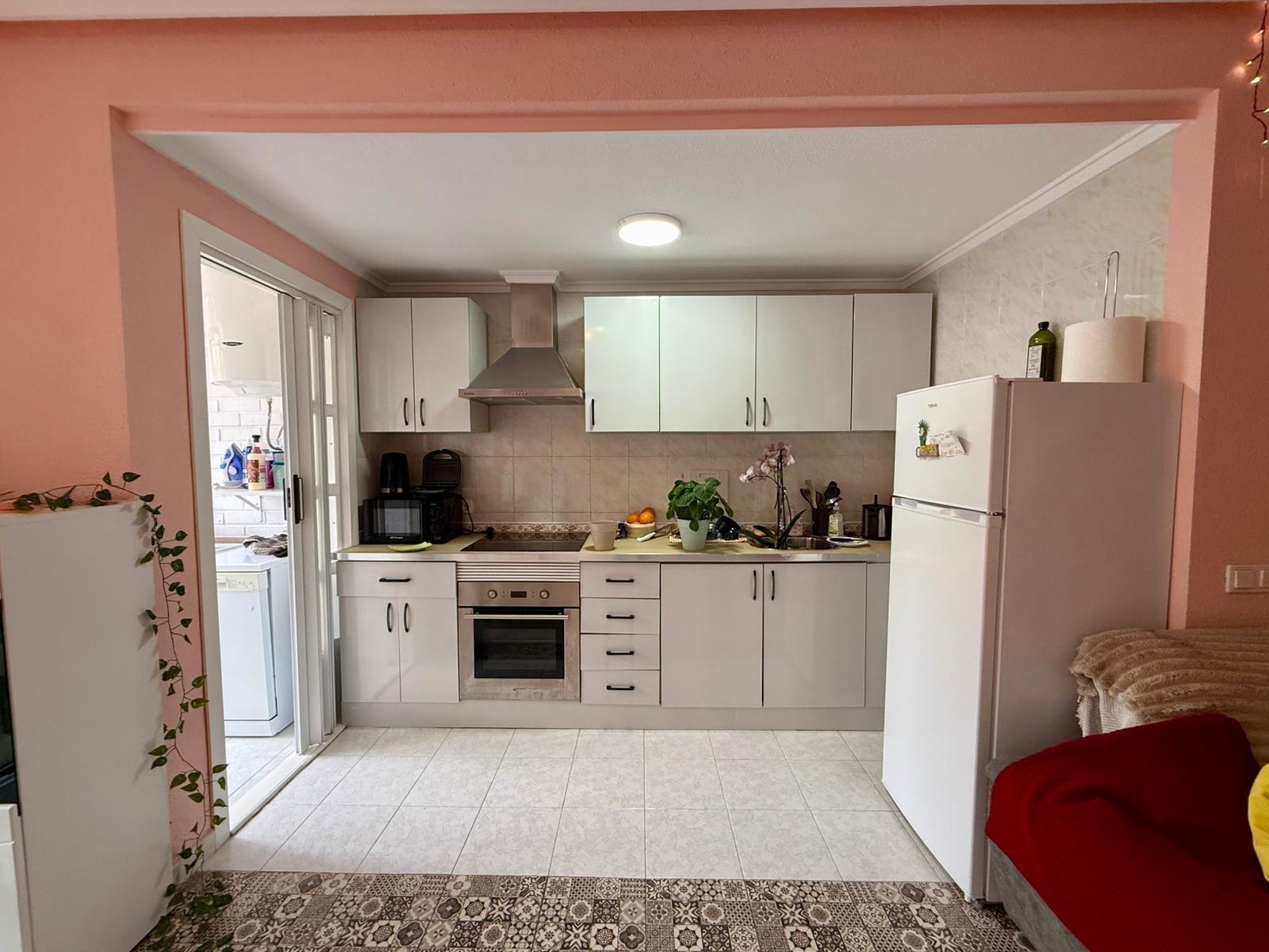 Exterior view in apartment for sale in Torrevieja