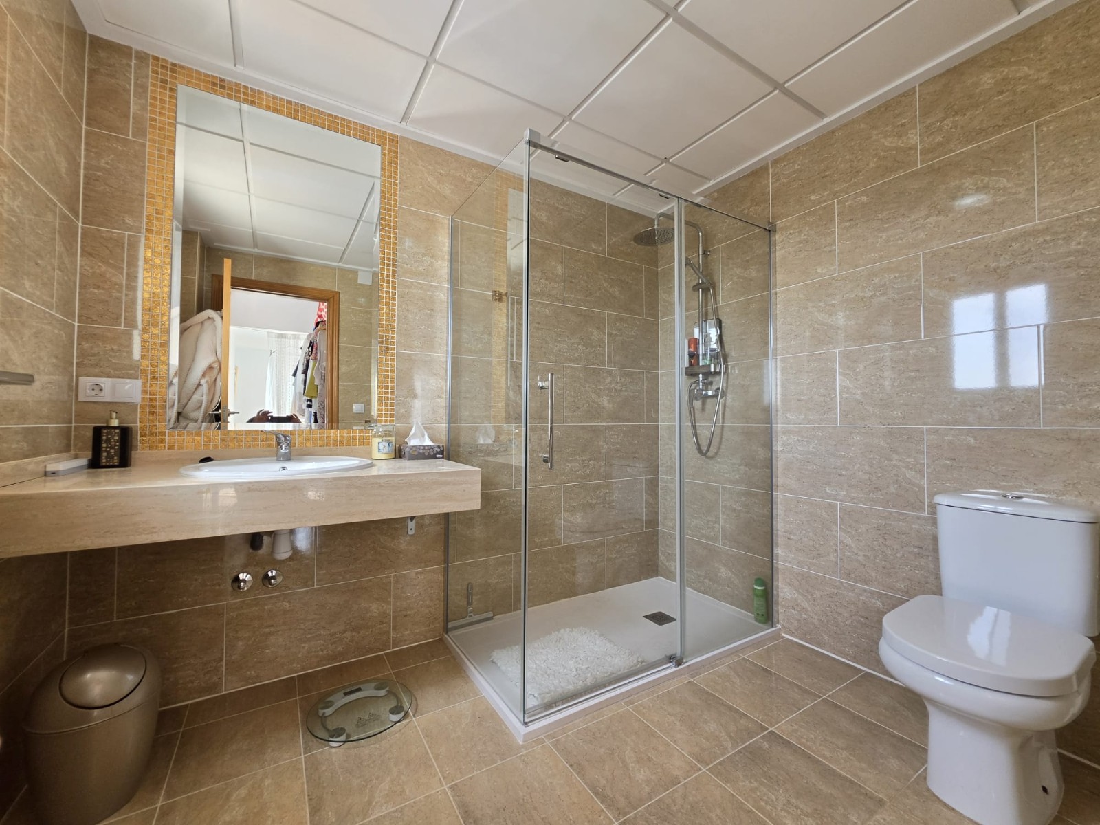 Garden in villa for sale in Pinoso