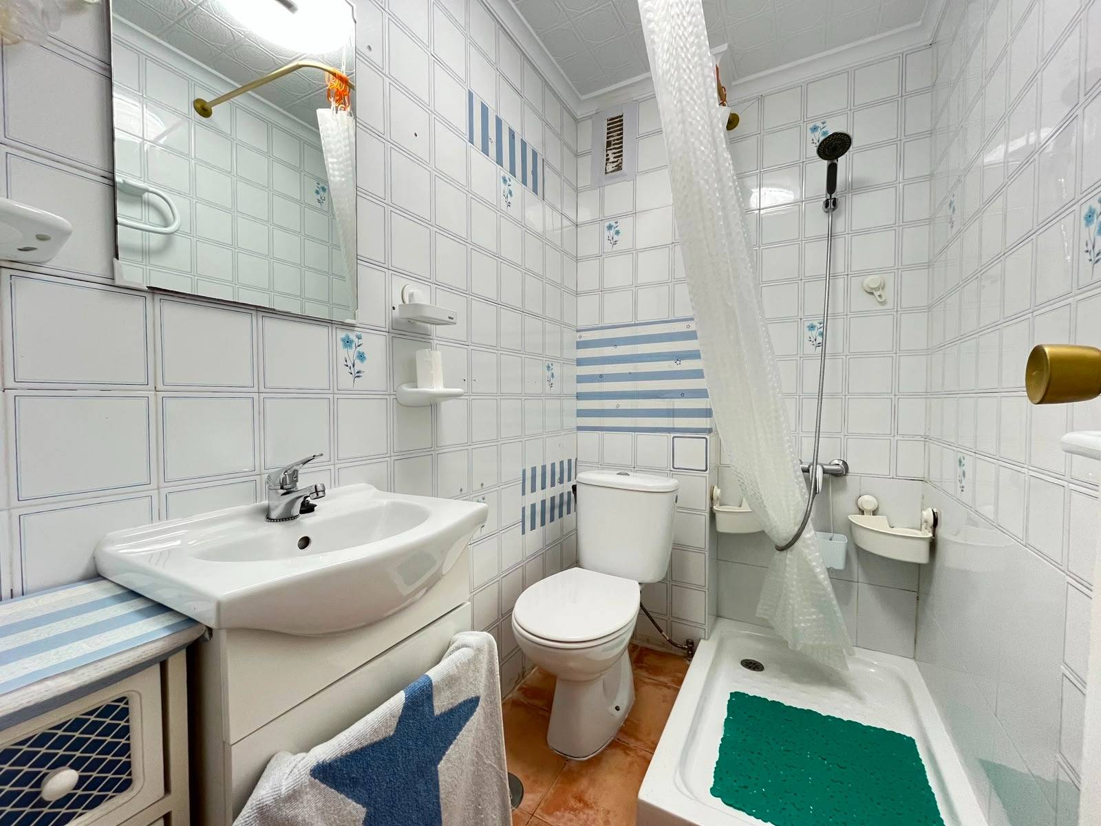 Terrace in apartment for sale in Lo Pagan